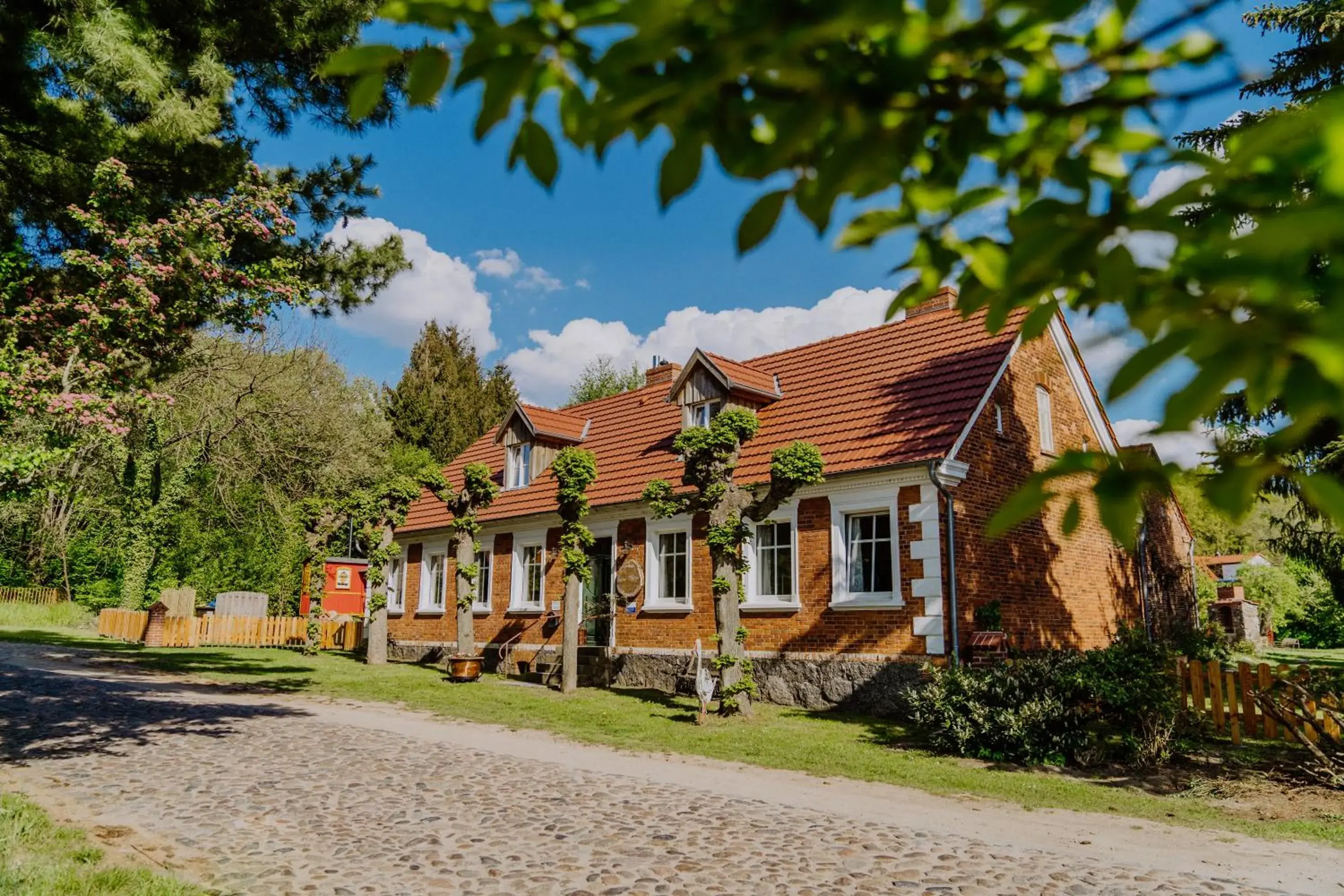 Landhaus Goldene Gans Landhaus Goldene Gans