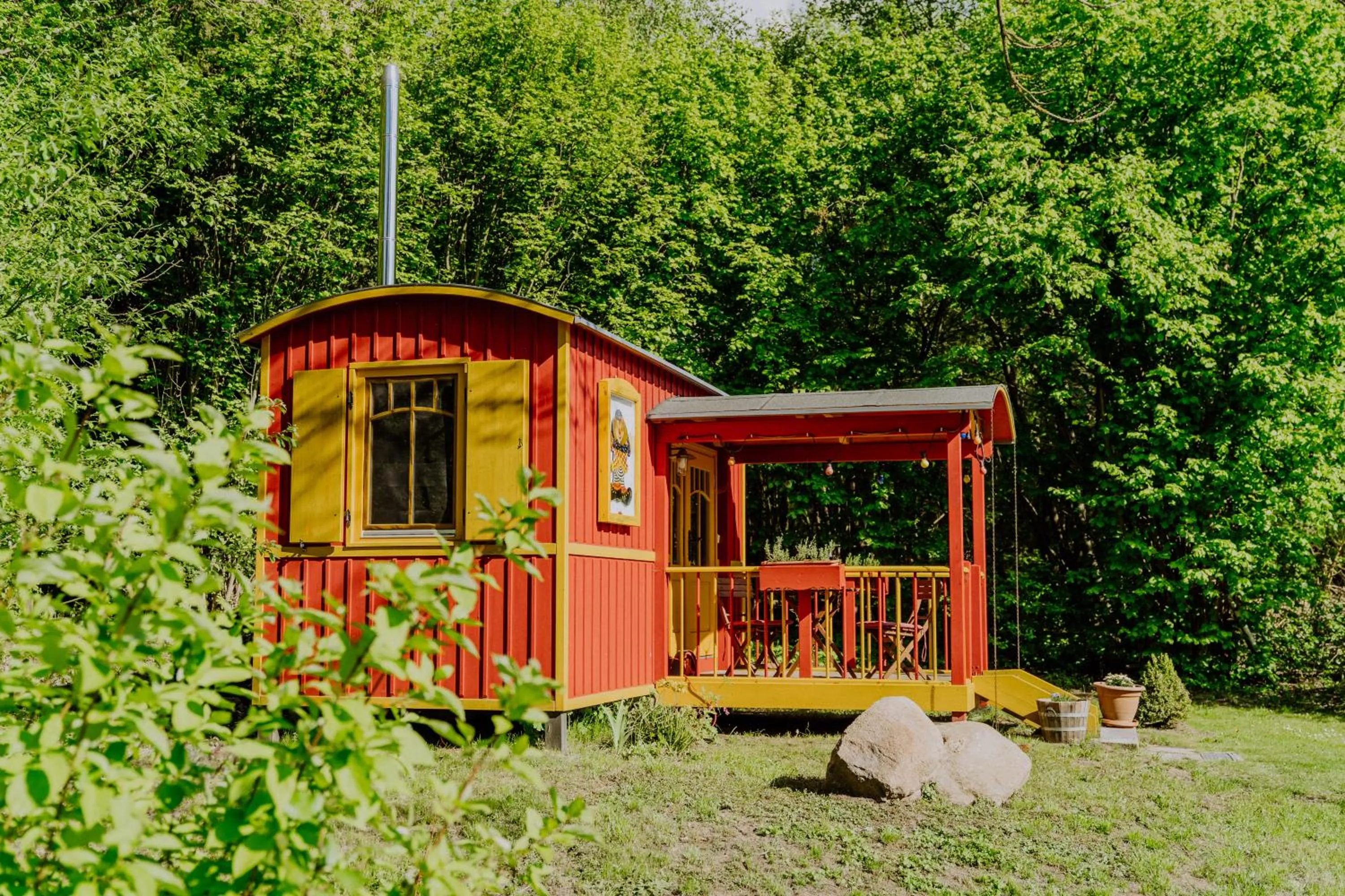 Landhaus Goldene Gans