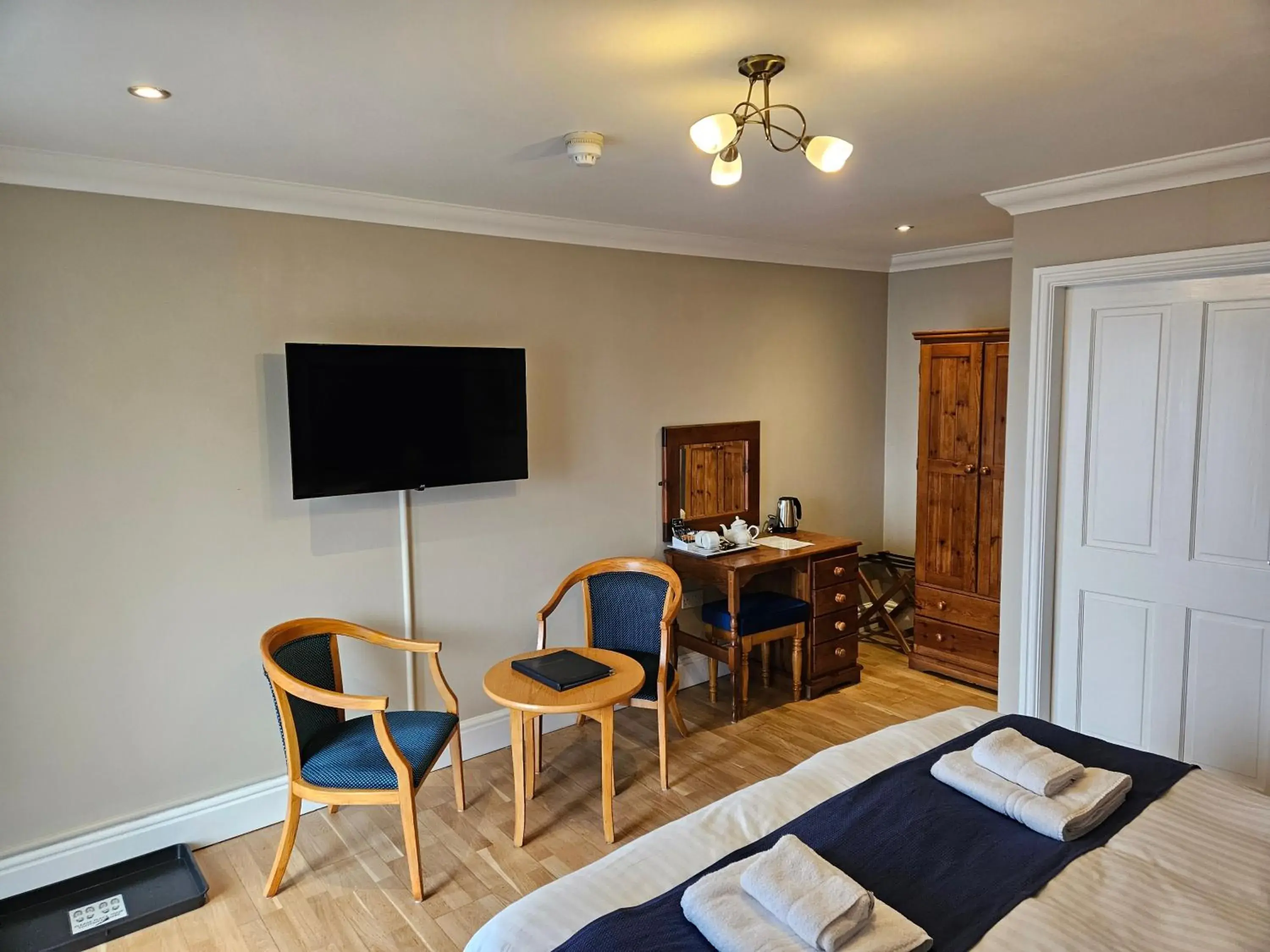 Double Room in Brathay Lodge Double Room in Brathay Lodge