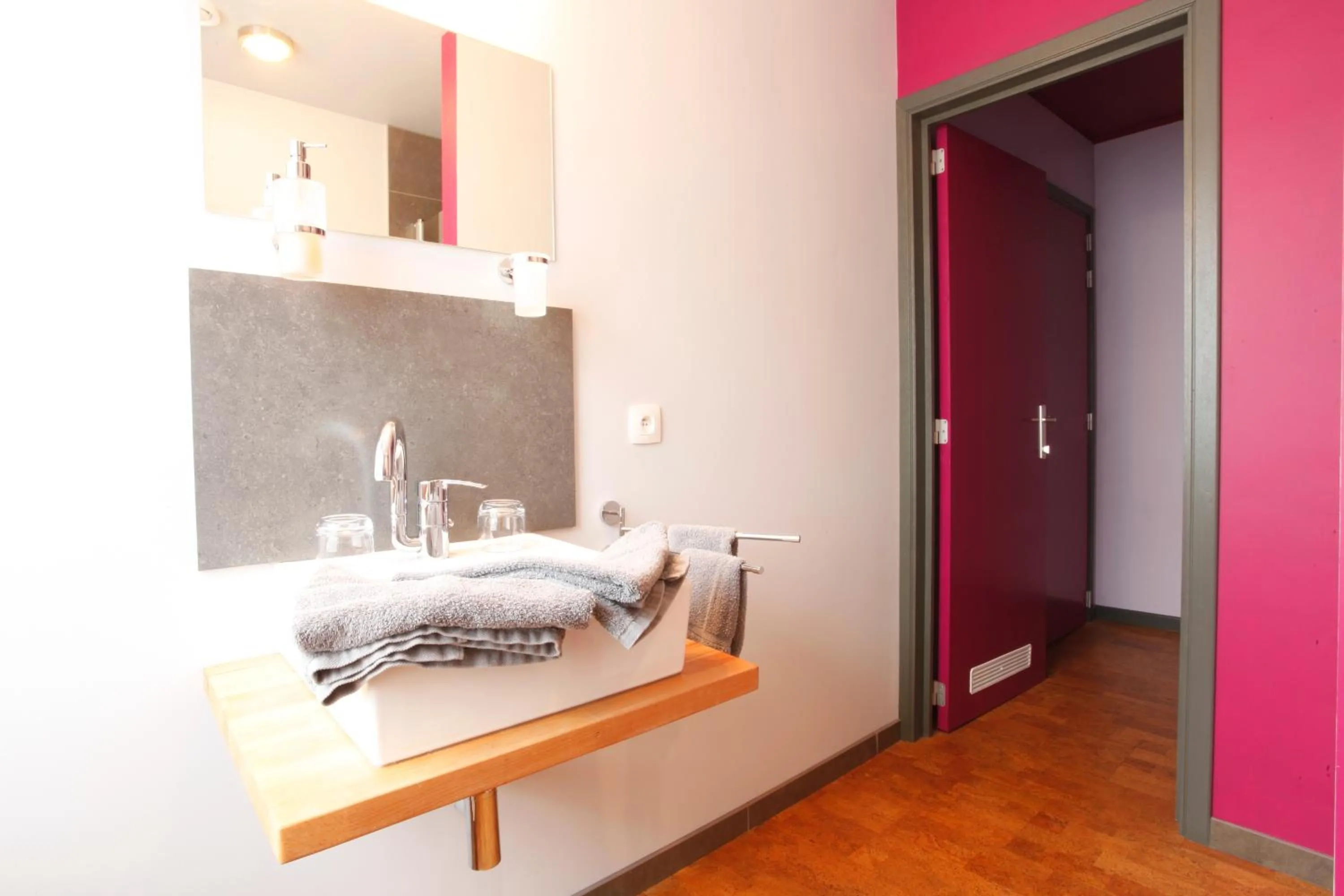 Hotel O Mal Aime
