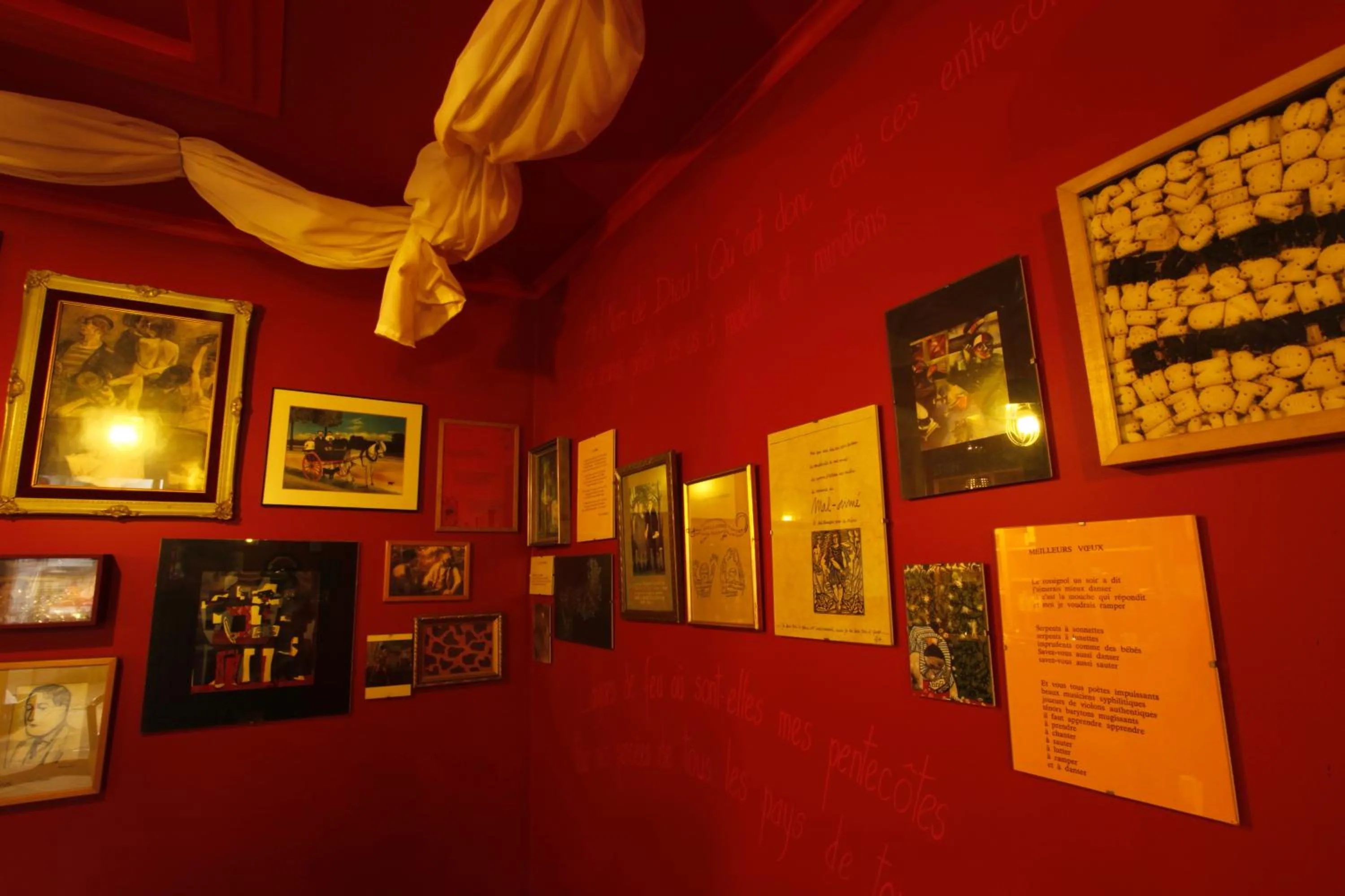 Hotel O Mal Aime