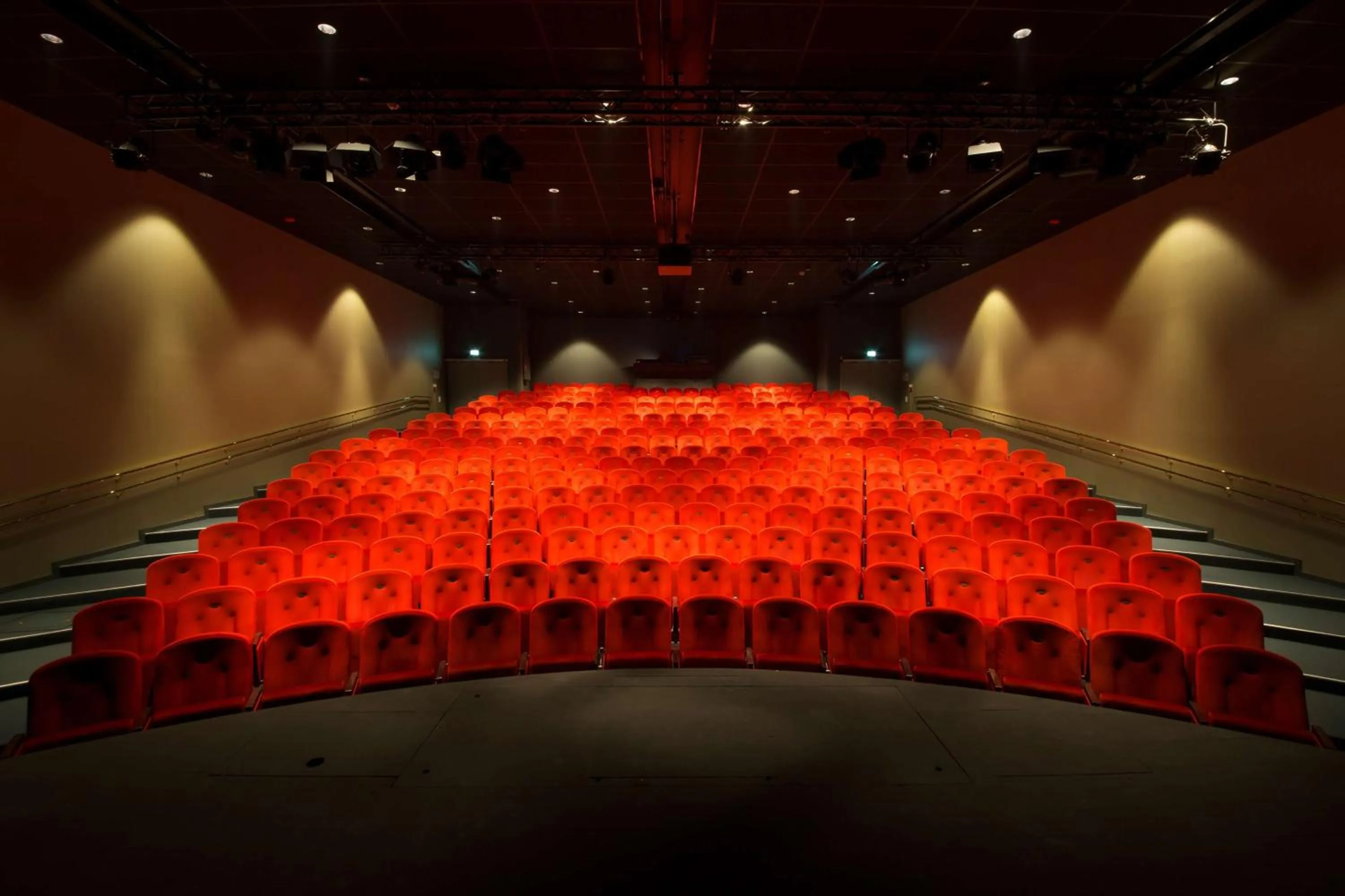 Meeting/conference room in Scandic St. Olavs Plass