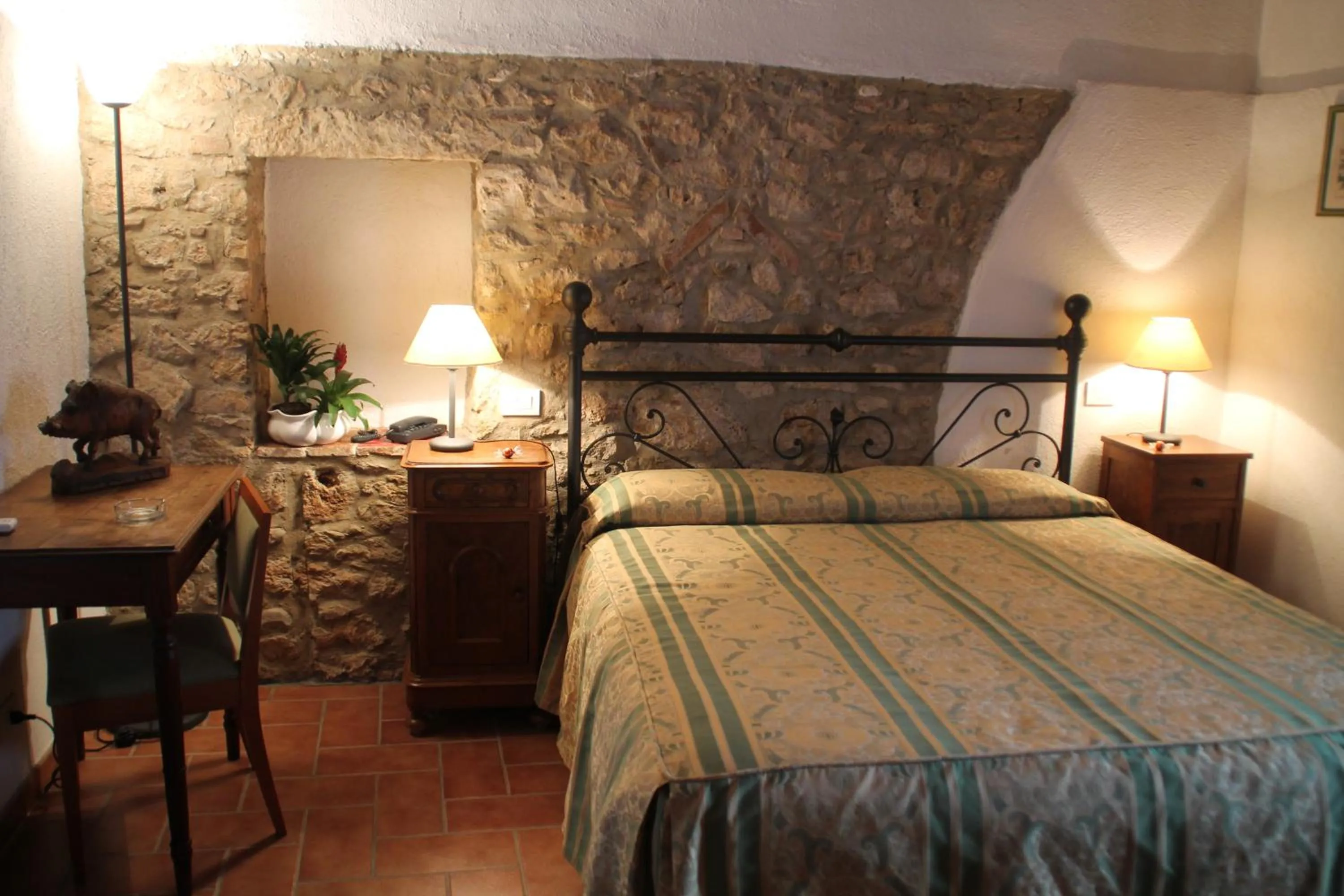 Double Room in Case Cordovani