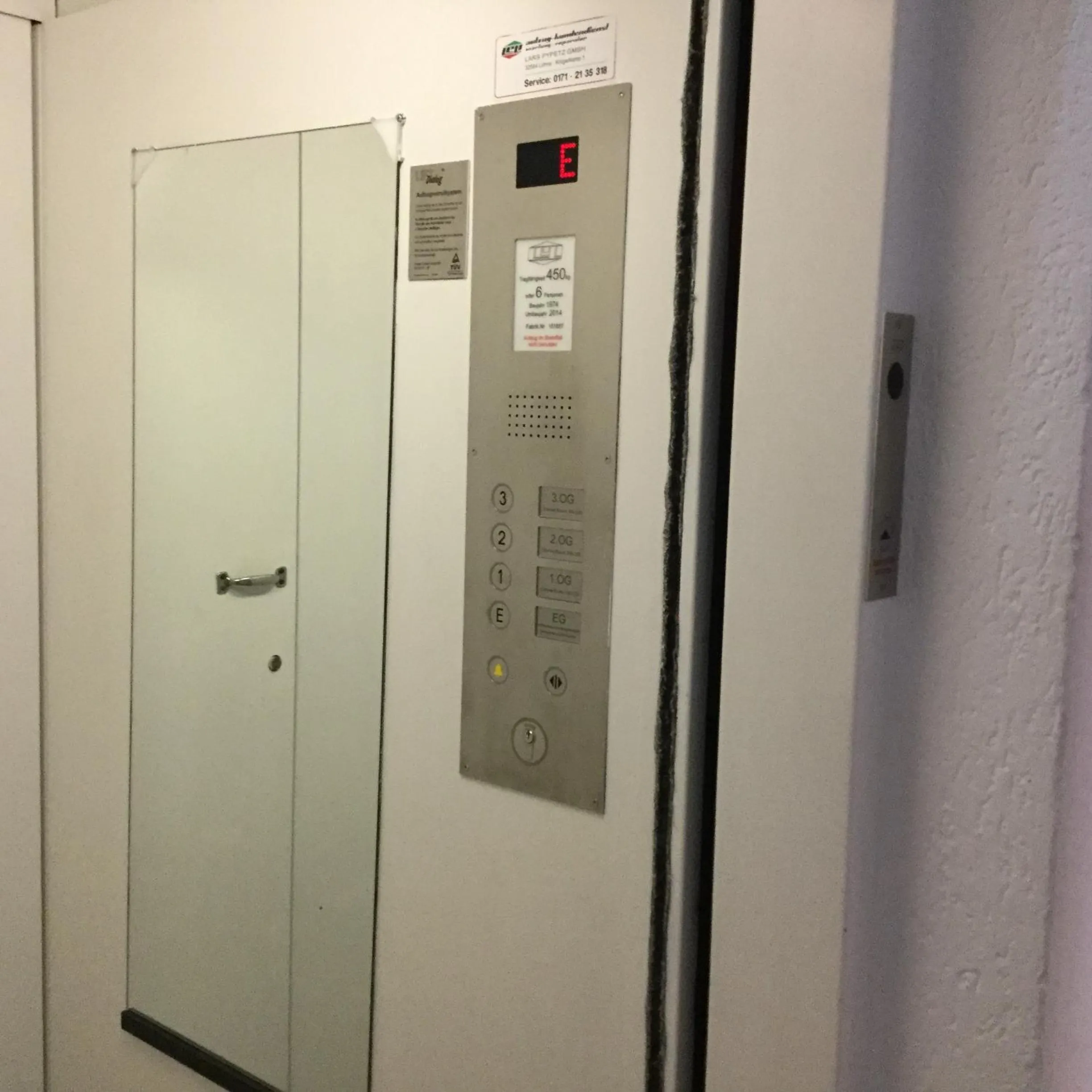 Other in Hotel Hafez