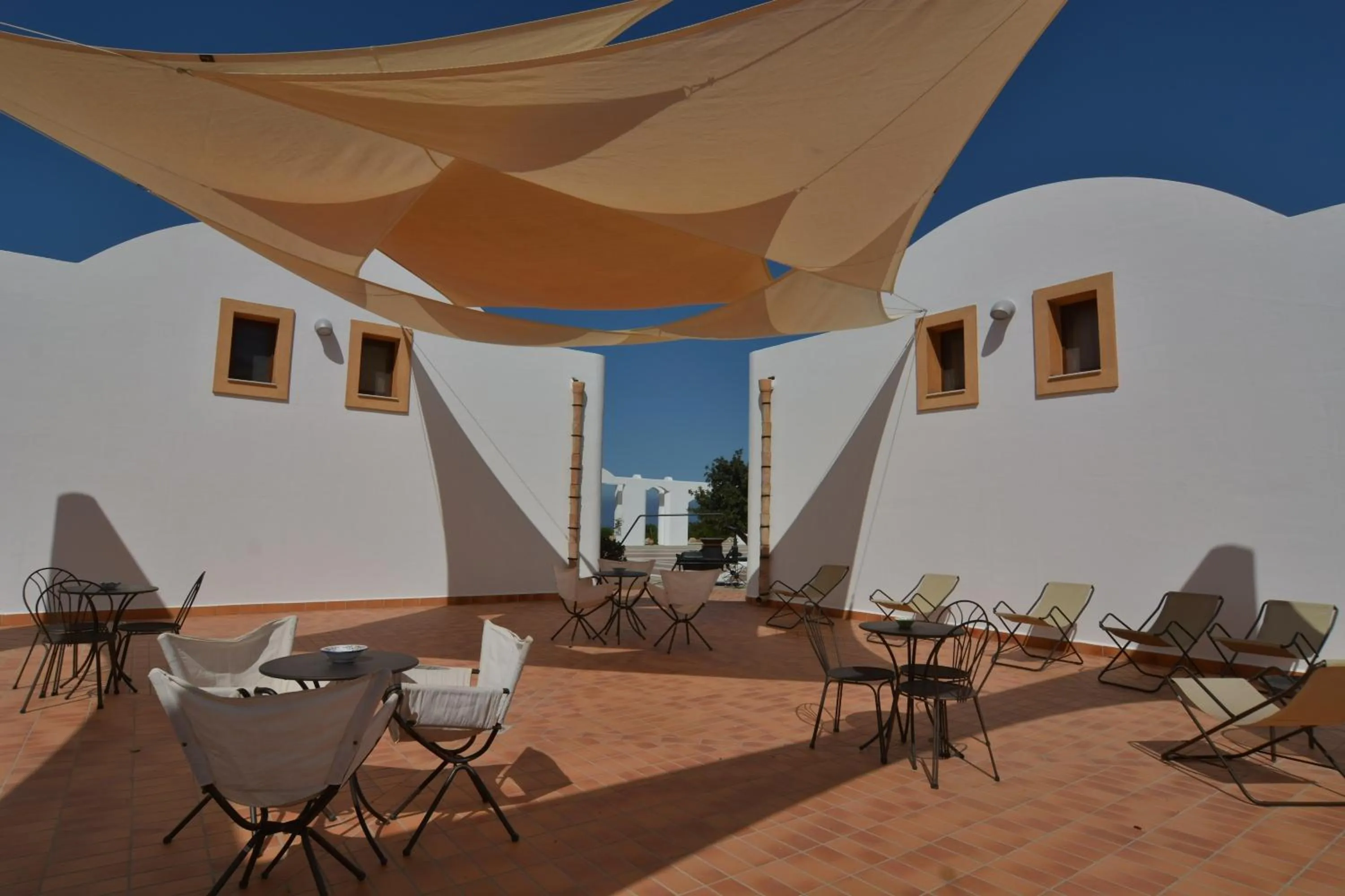 Property building in Tenute Plaia Agriturismo