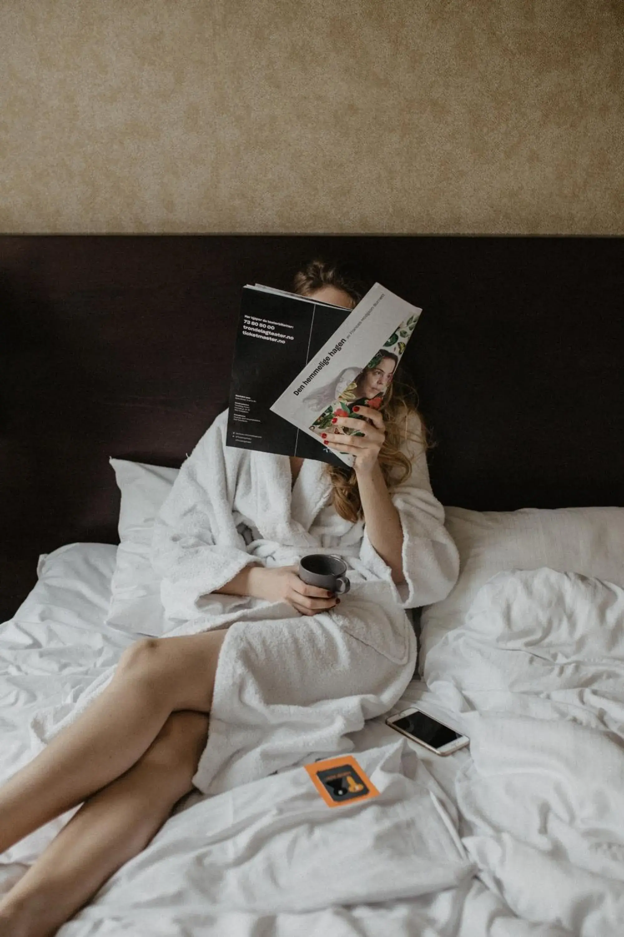 Bedroom, Bed in Comfort Hotel Park Bedroom, Bed in Comfort Hotel Park