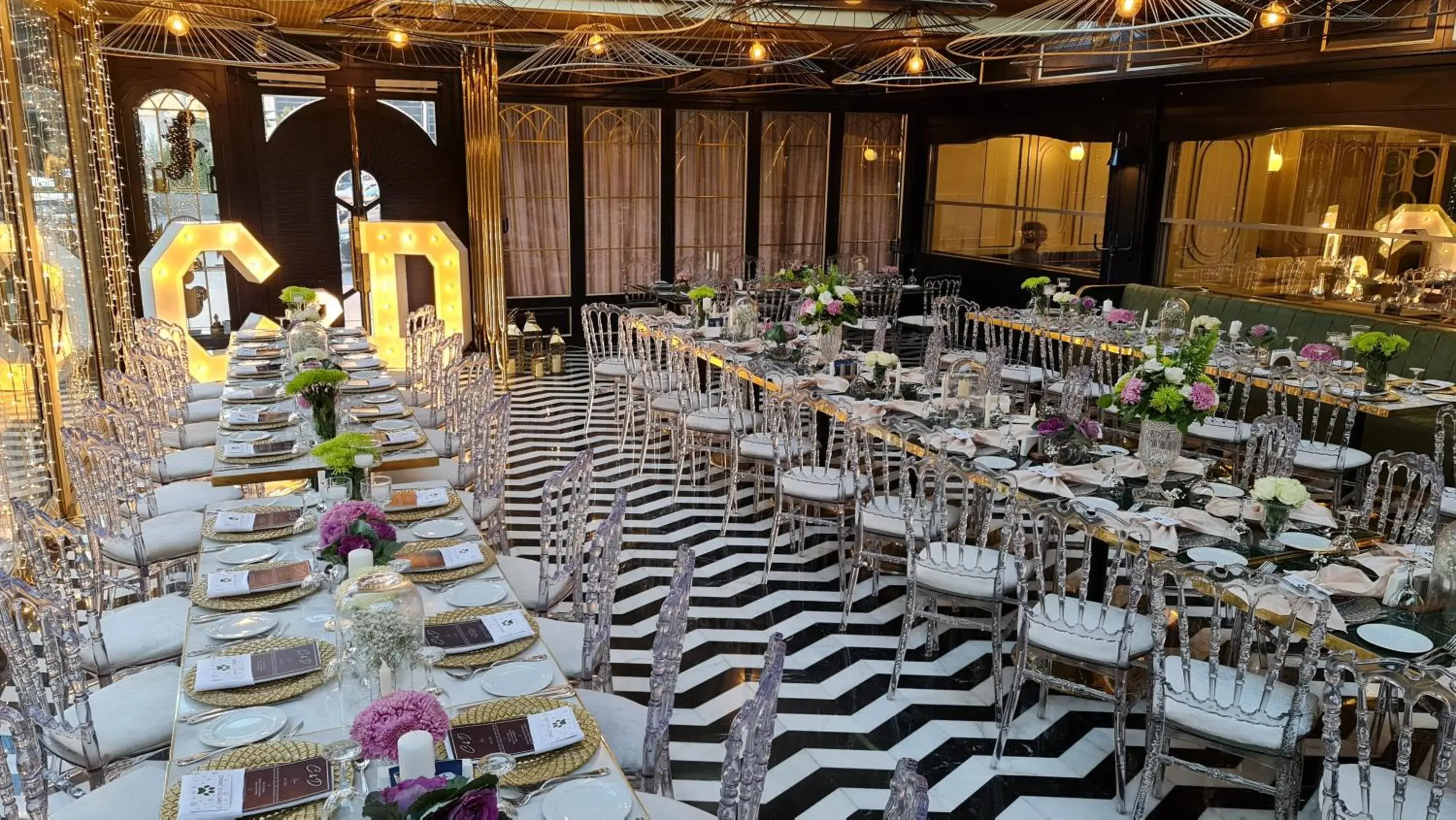 Restaurant/places to eat in Altinel Ankara Hotel & Convention Center Restaurant/places to eat in Altinel Ankara Hotel & Convention Center