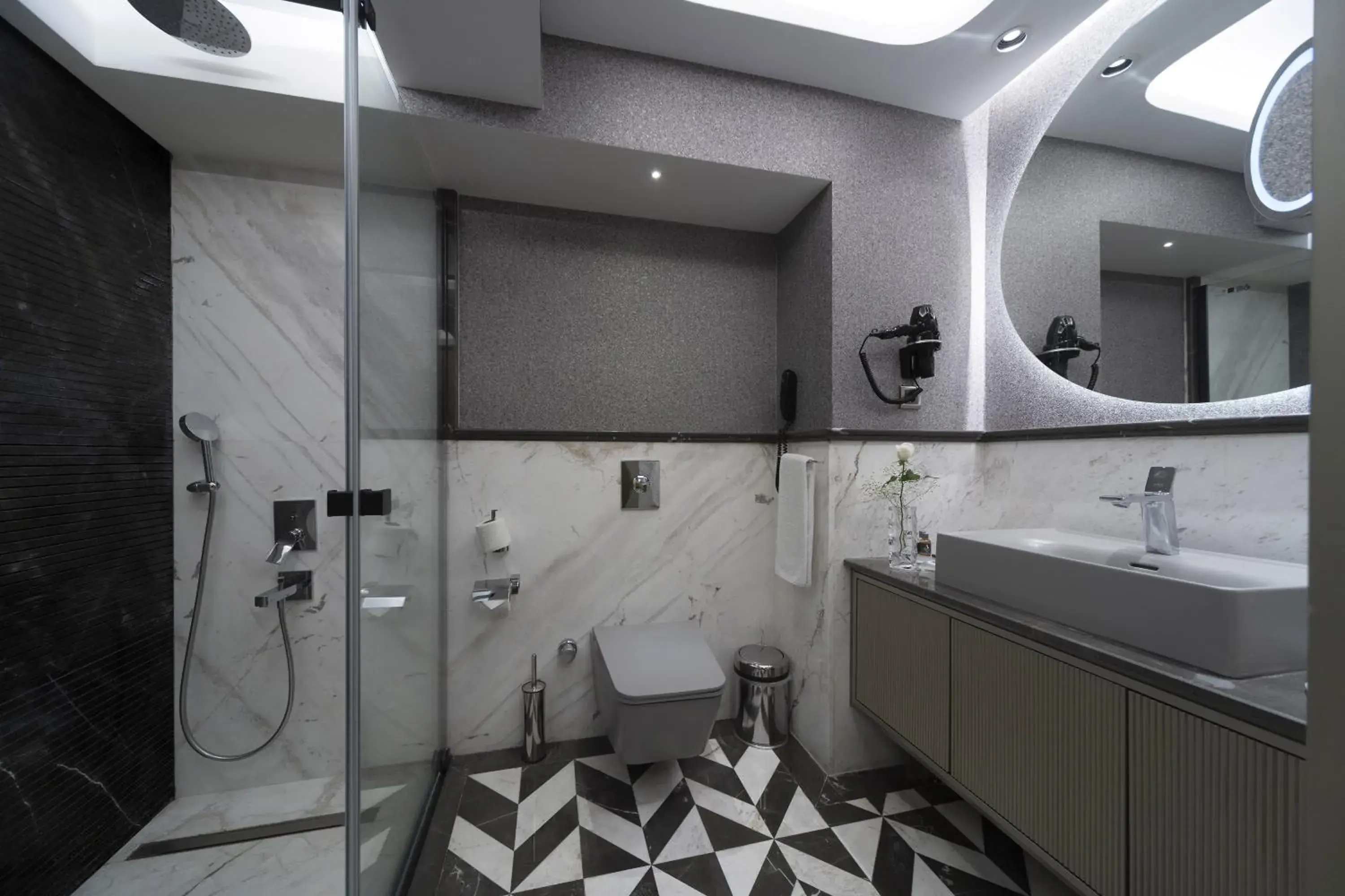 Executive Suite in Altinel Ankara Hotel & Convention Center Executive Suite in Altinel Ankara Hotel & Convention Center