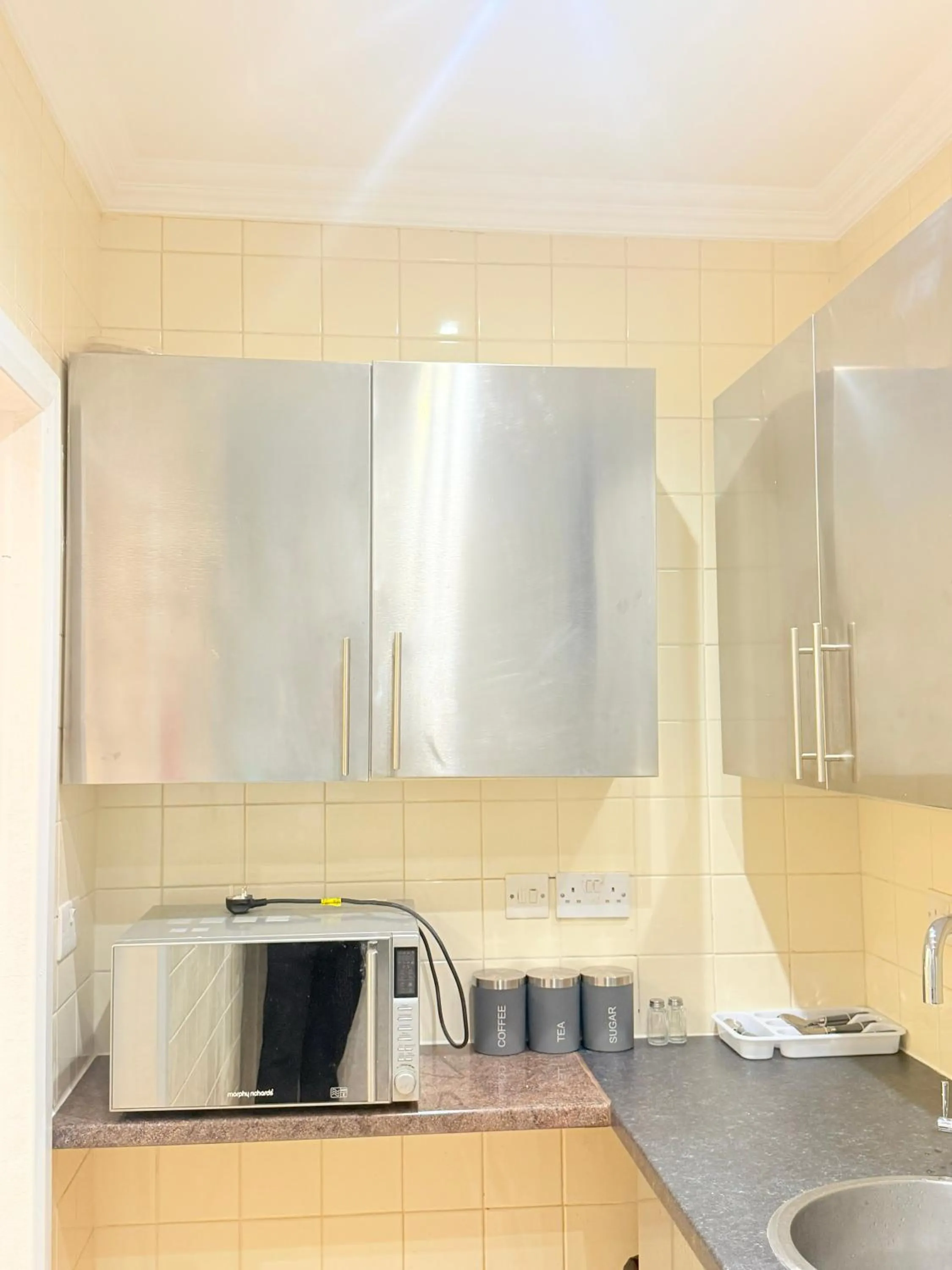 Europa House Hotel, London Paddington