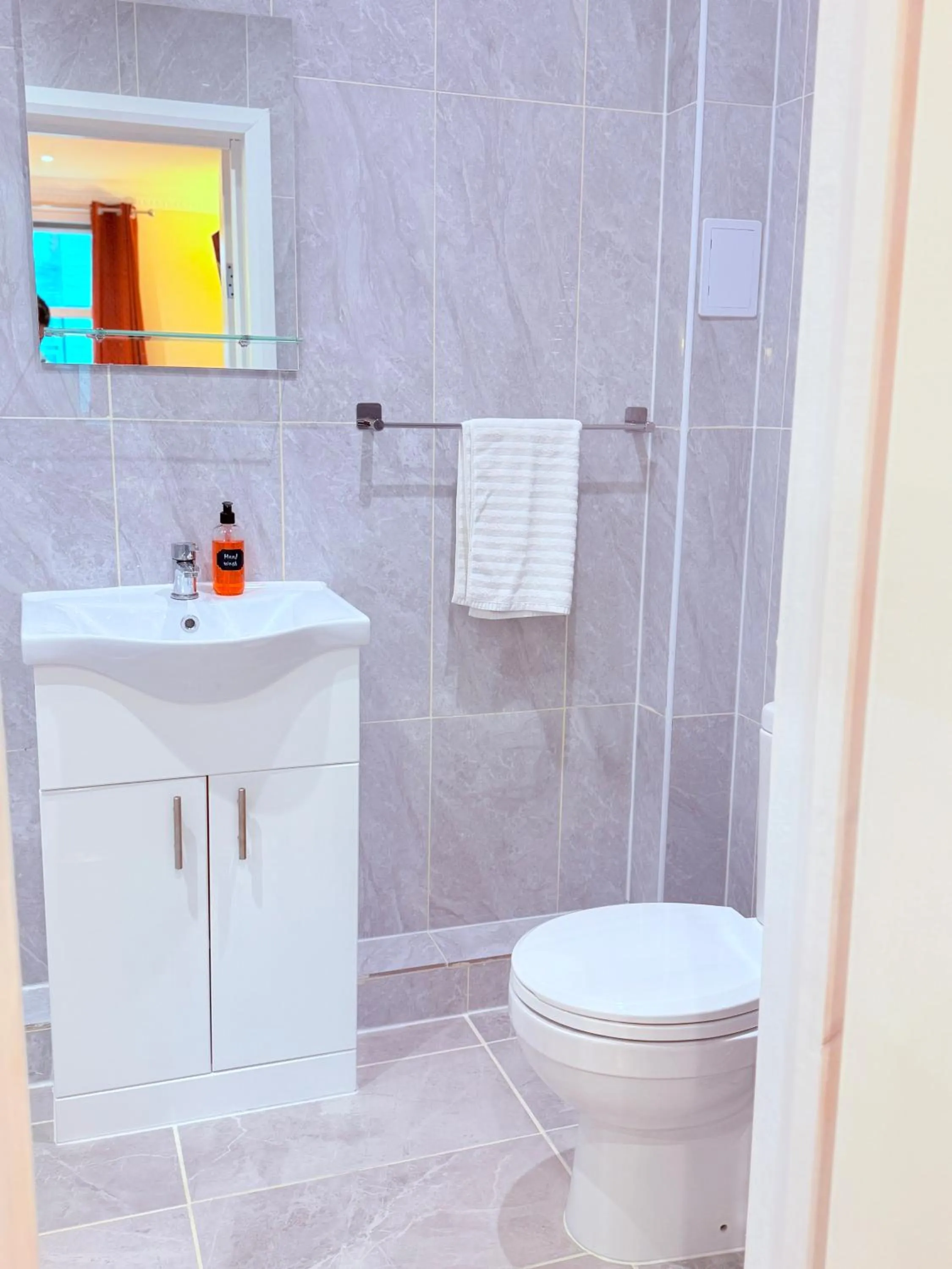 Europa House Hotel, London Paddington