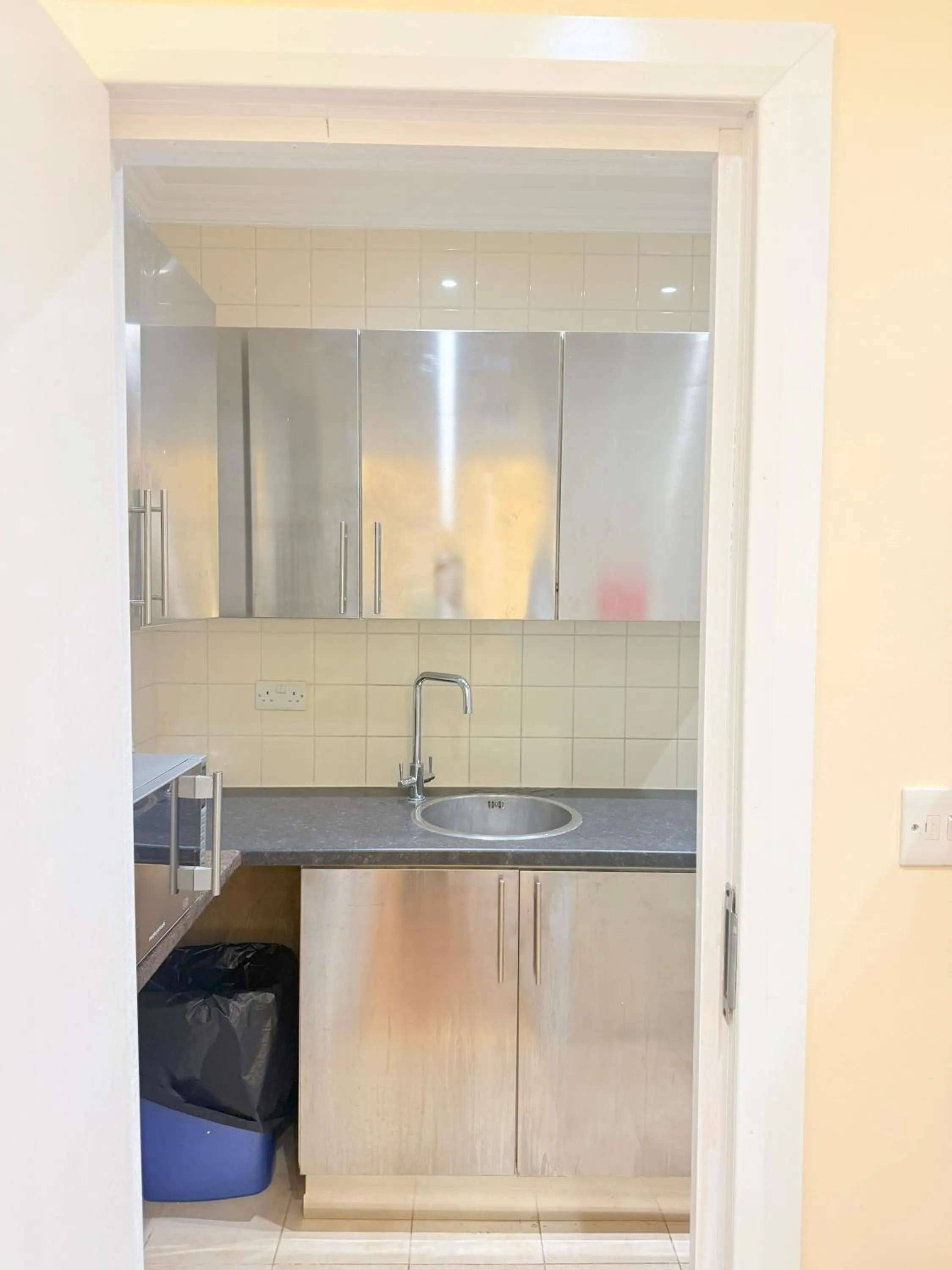 Europa House Hotel, London Paddington