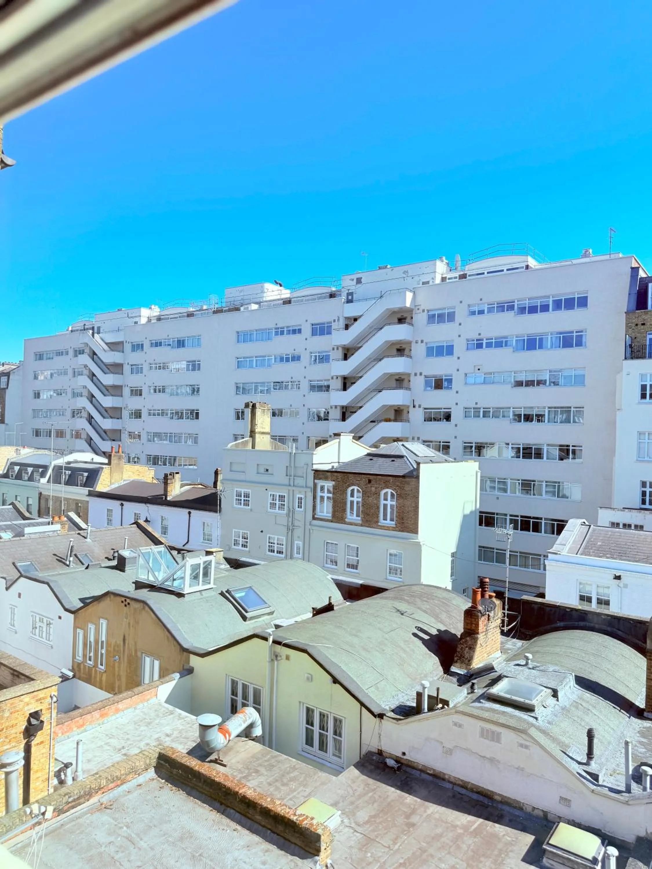 Other in Europa House Hotel, London Paddington