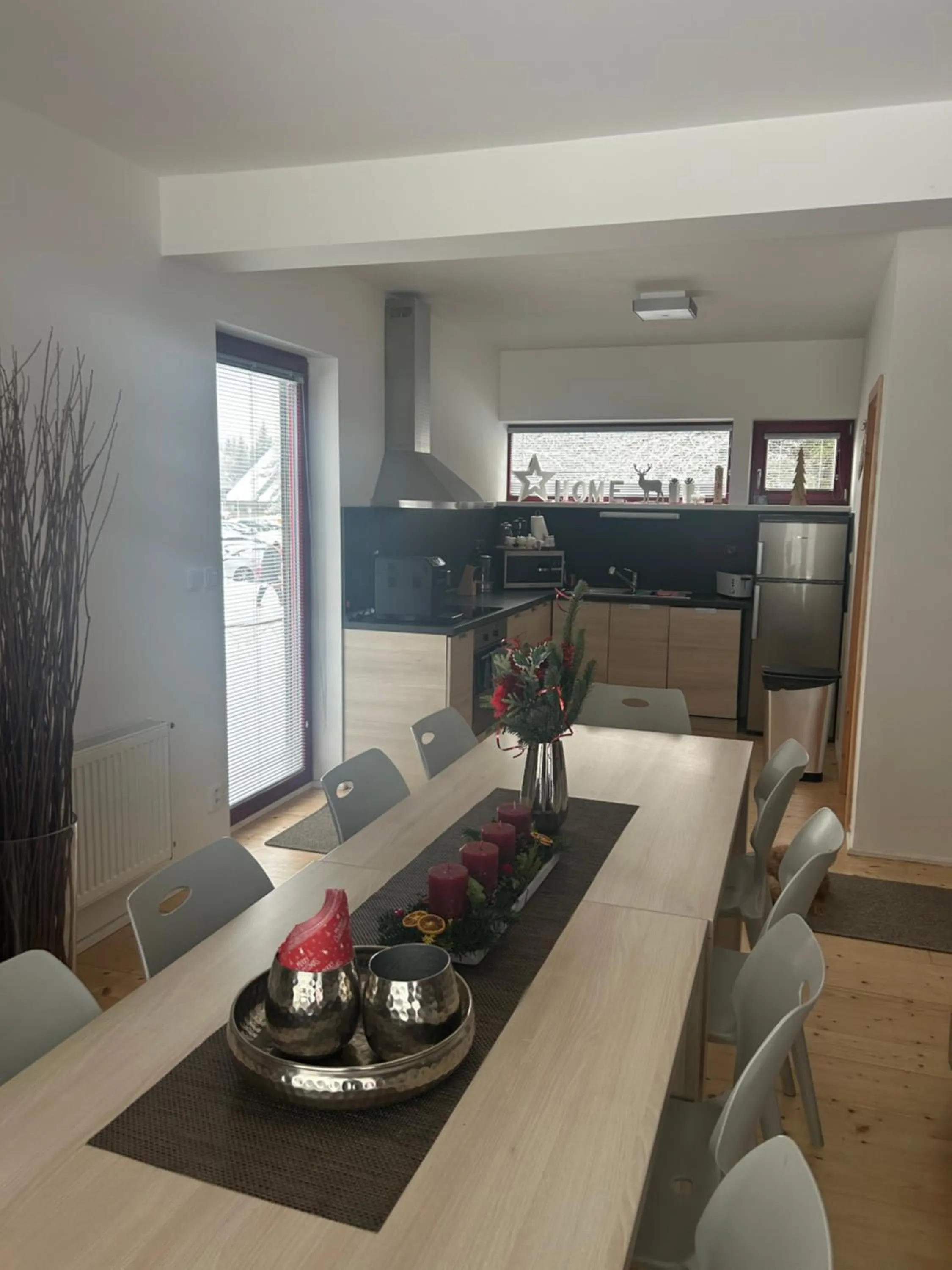 Horský Chalet Harrachov