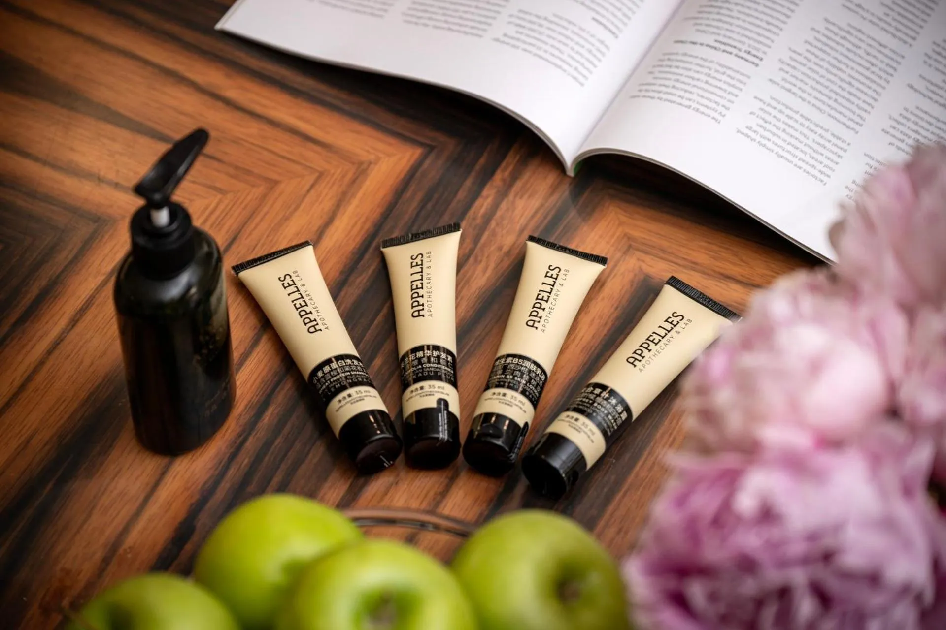 Ascott Huai Hai Road Shanghai, Xintiandi