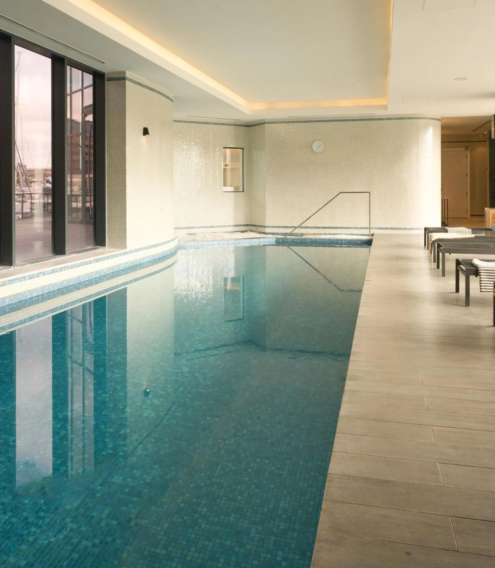 Harbour Hotel & Spa Southampton