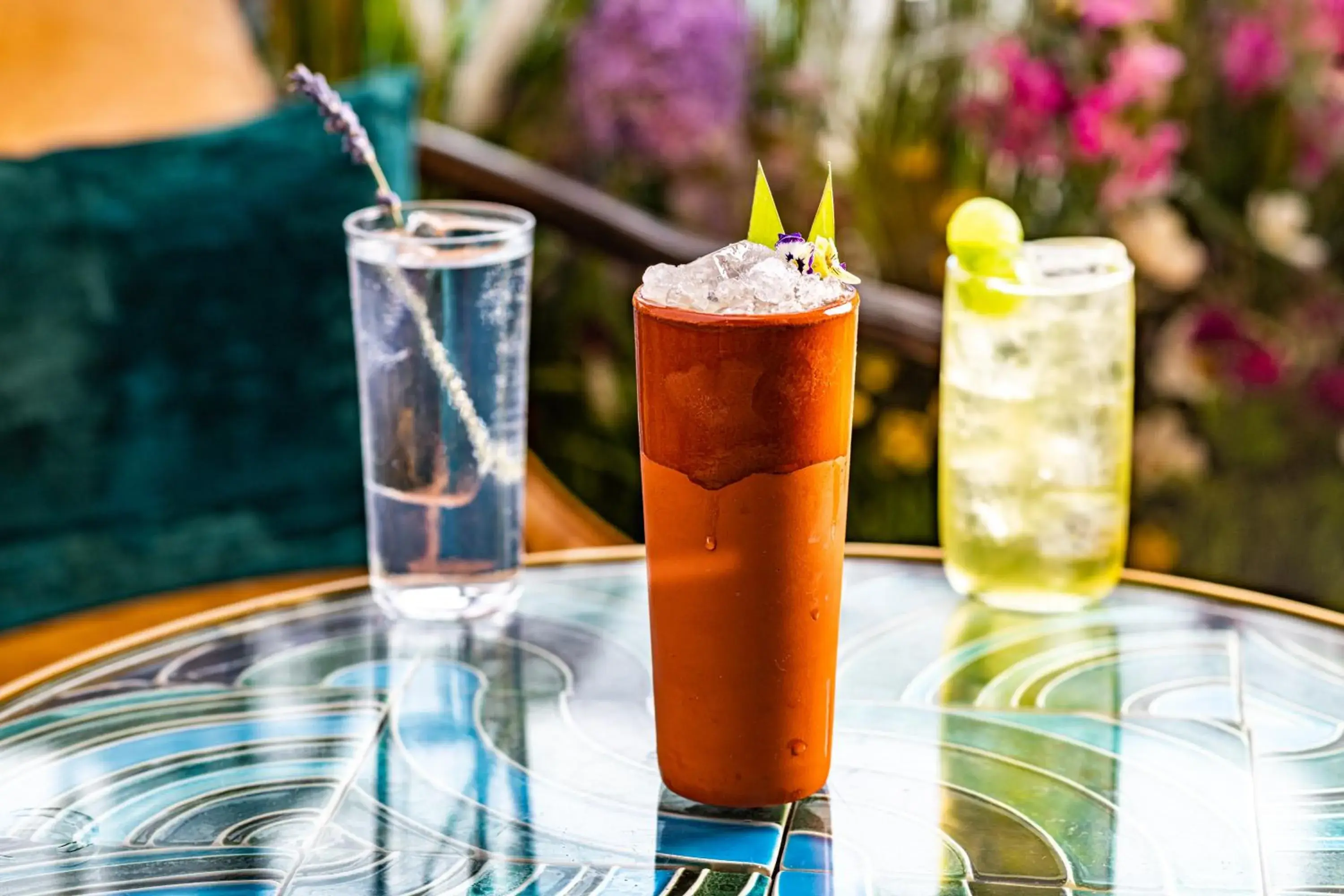 Lounge or bar in Harbour Hotel & Spa Southampton Lounge or bar in Harbour Hotel & Spa Southampton