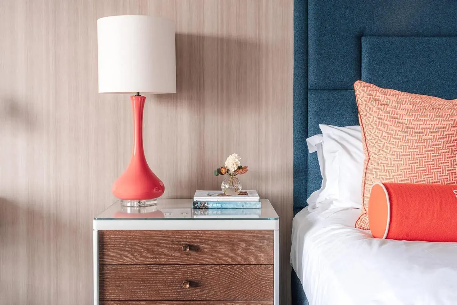 Bed in Harbour Hotel & Spa Southampton Bed in Harbour Hotel & Spa Southampton