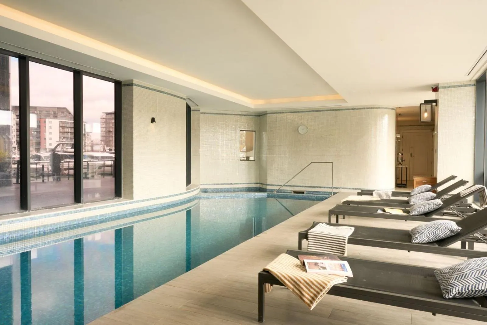 Harbour Hotel & Spa Southampton