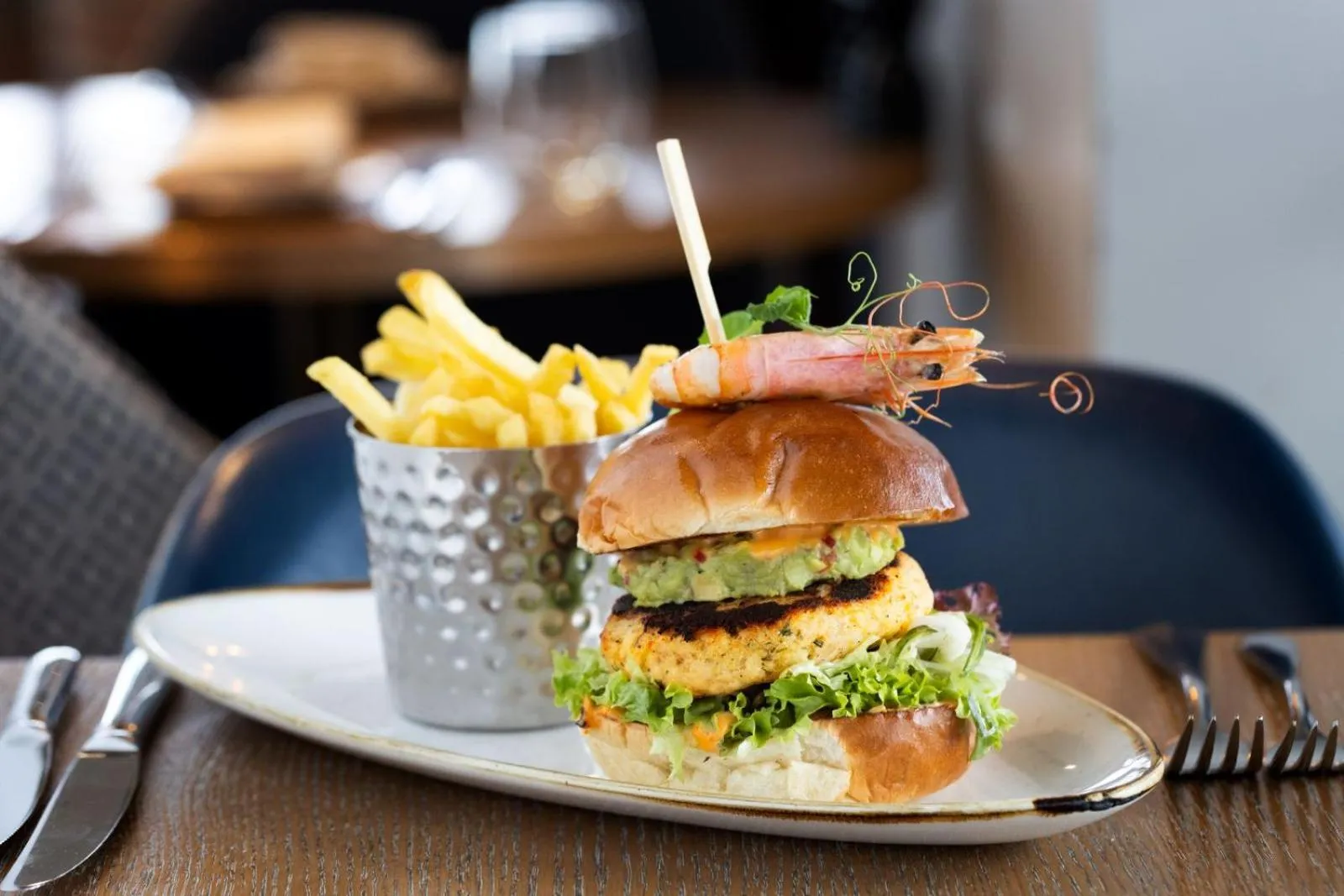 Harbour Hotel & Spa Southampton