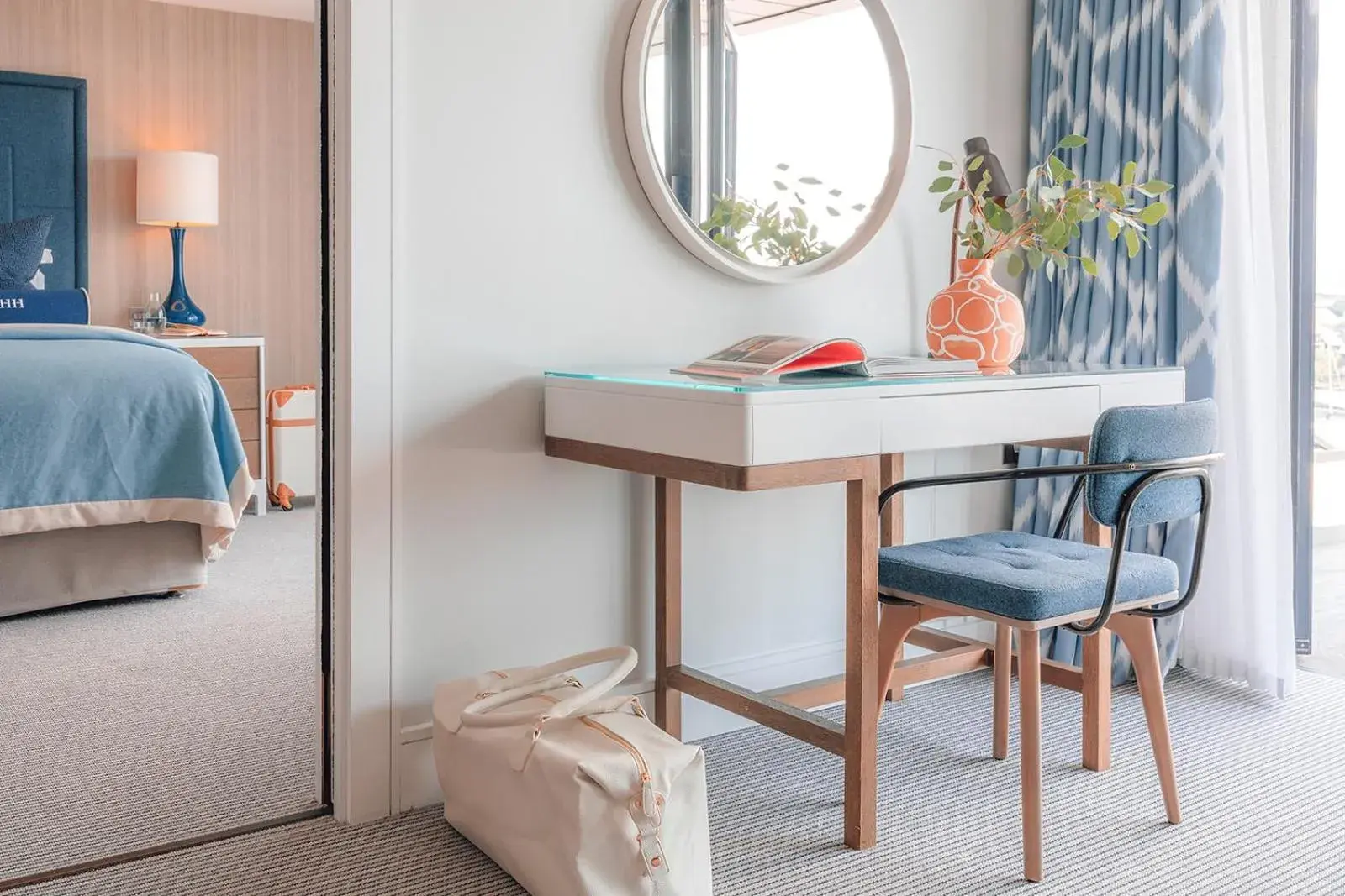 Bed in Harbour Hotel & Spa Southampton Bed in Harbour Hotel & Spa Southampton