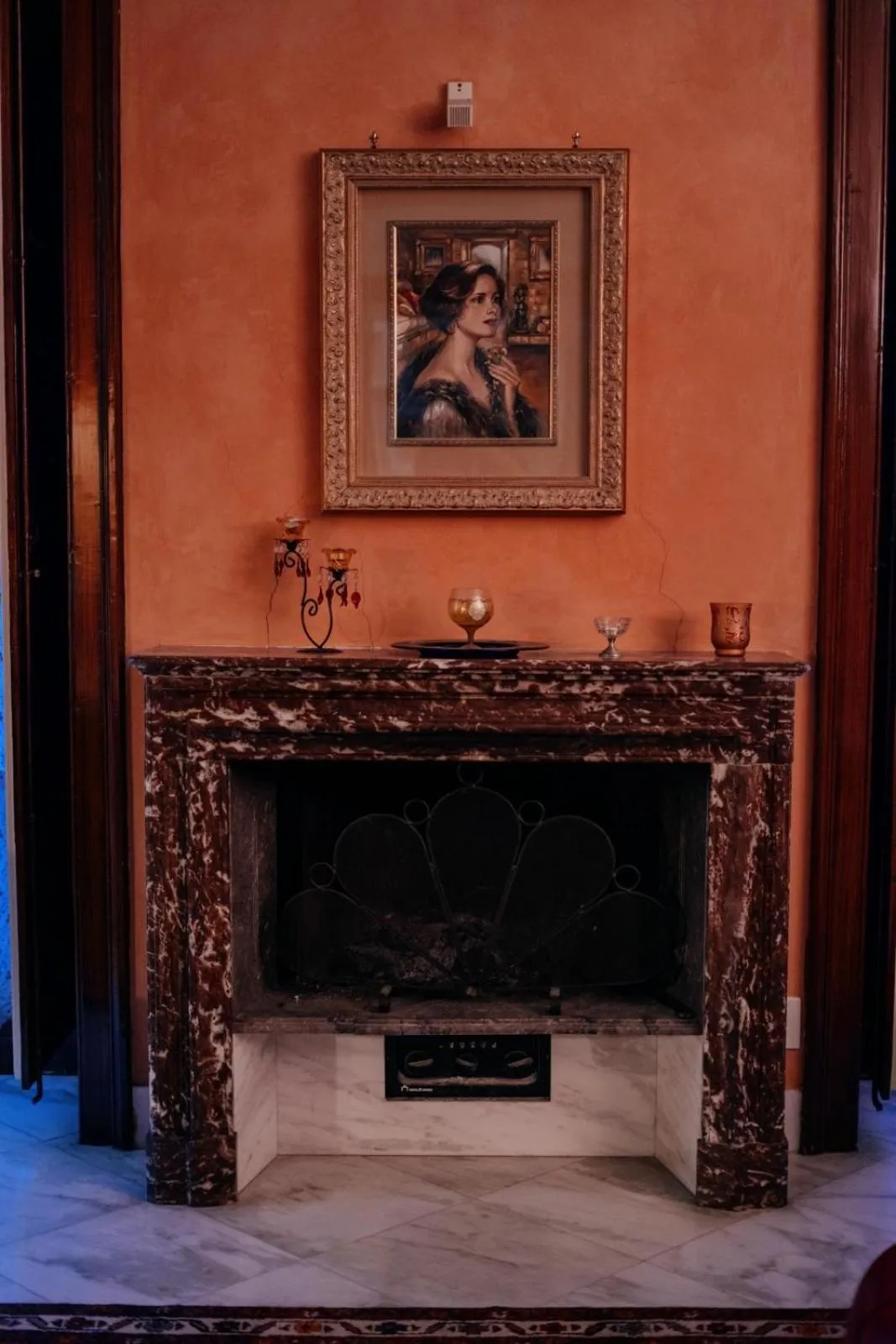 Palazzo Melluso LUXURY SUITE