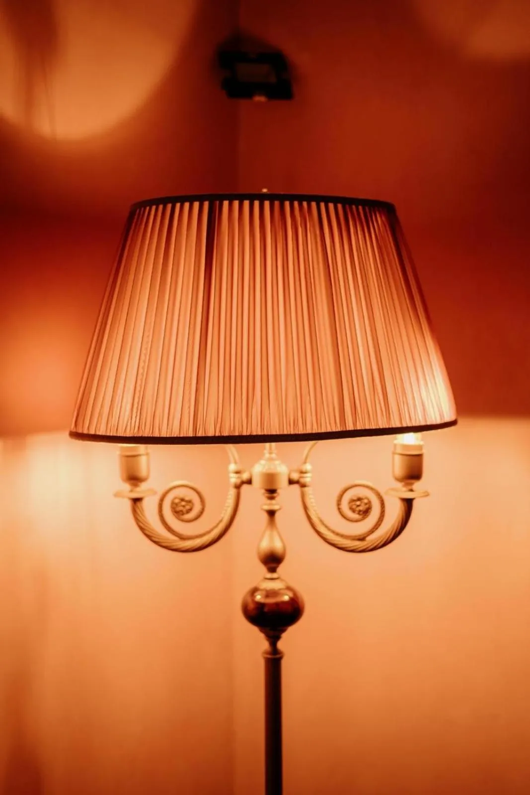 Palazzo Melluso LUXURY SUITE