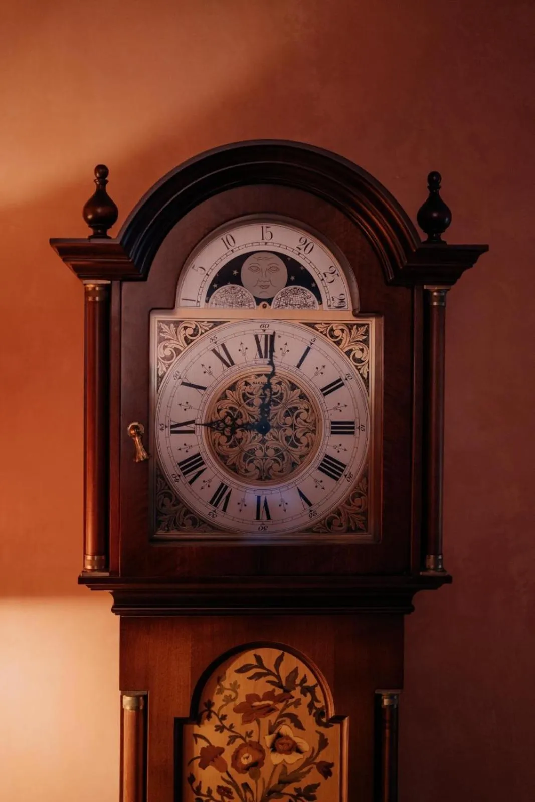 Palazzo Melluso LUXURY SUITE