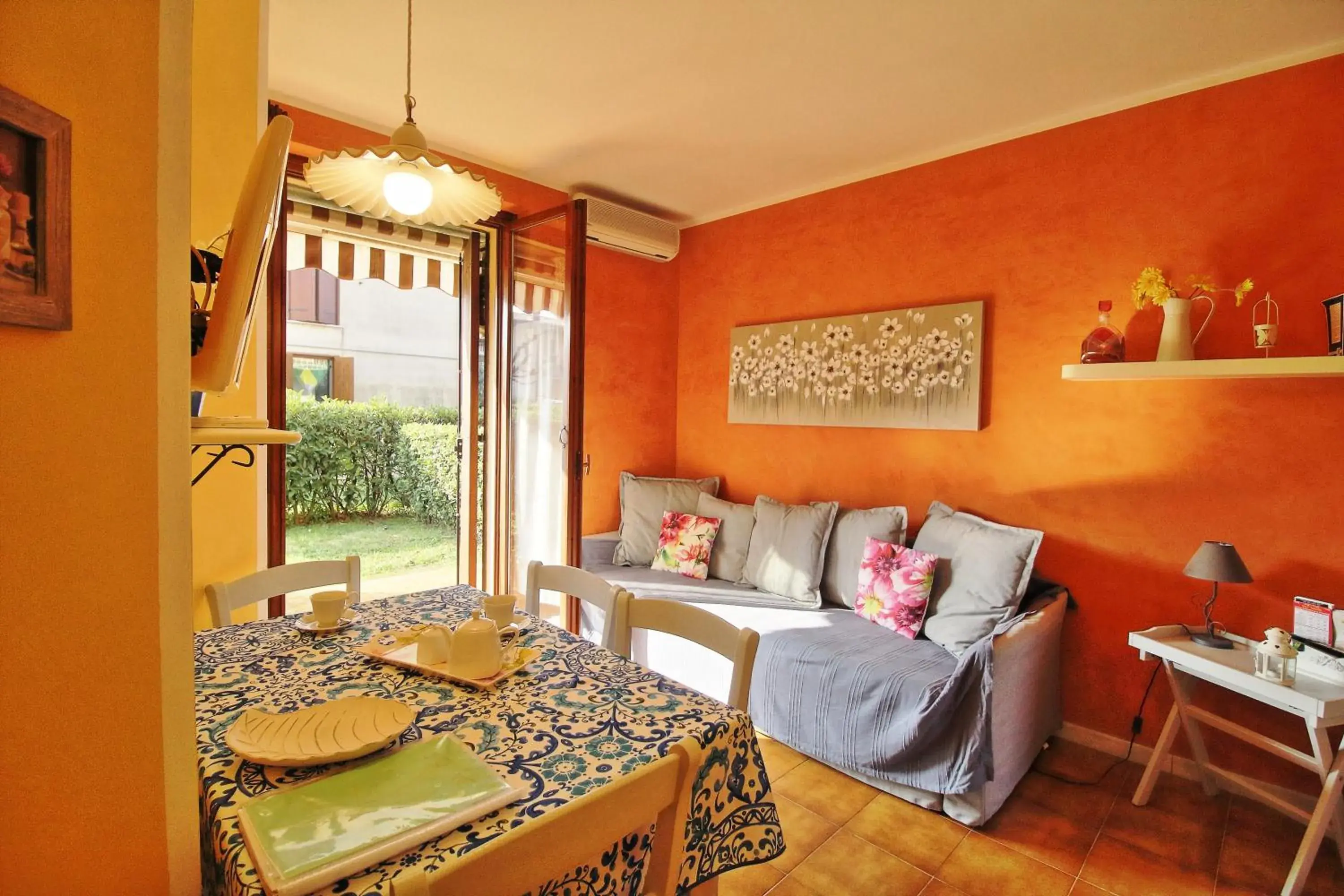 Appartamento di Charme Suite Sole Appartamento di Charme Suite Sole