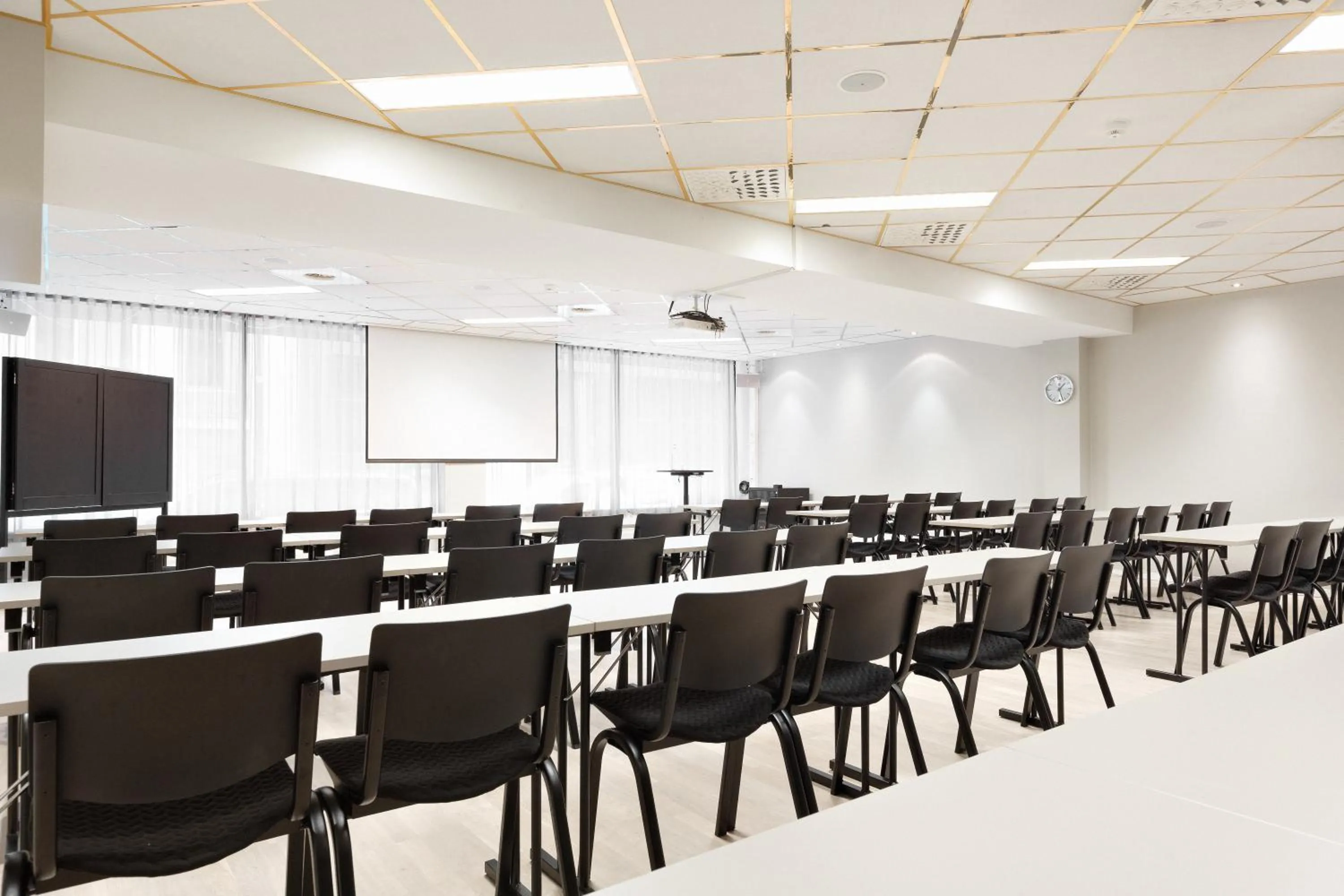 Meeting/conference room in Quality Hotel Augustin
