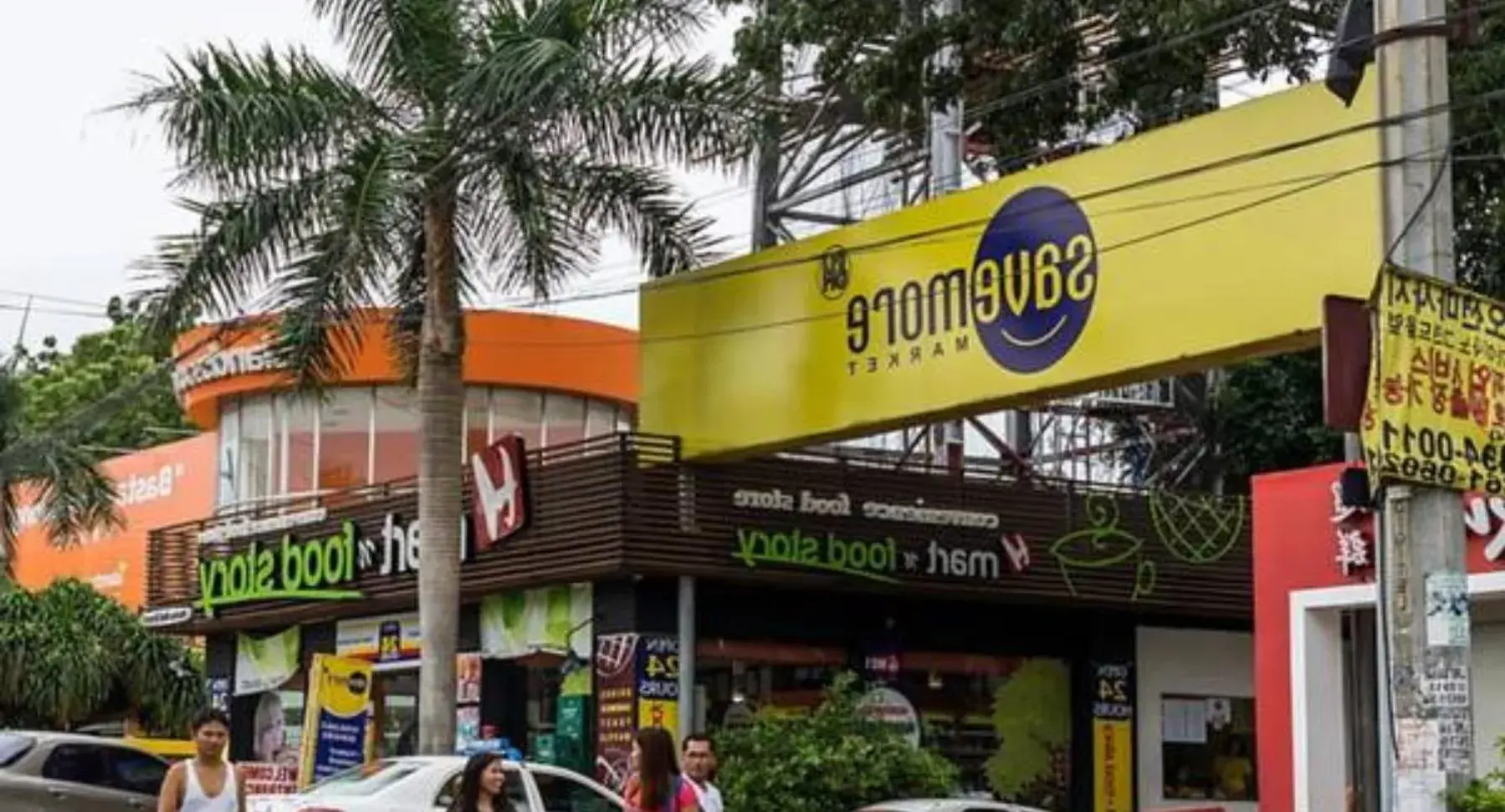 Transit Point Hostel Mactan Cebu Transit Point Hostel Mactan Cebu