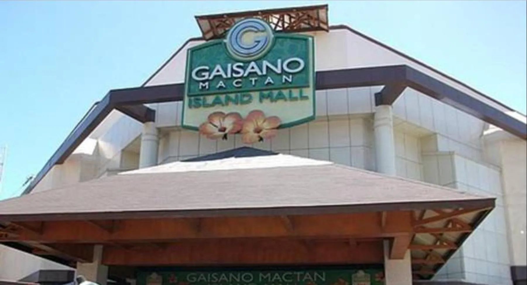 Transit Point Hostel Mactan Cebu