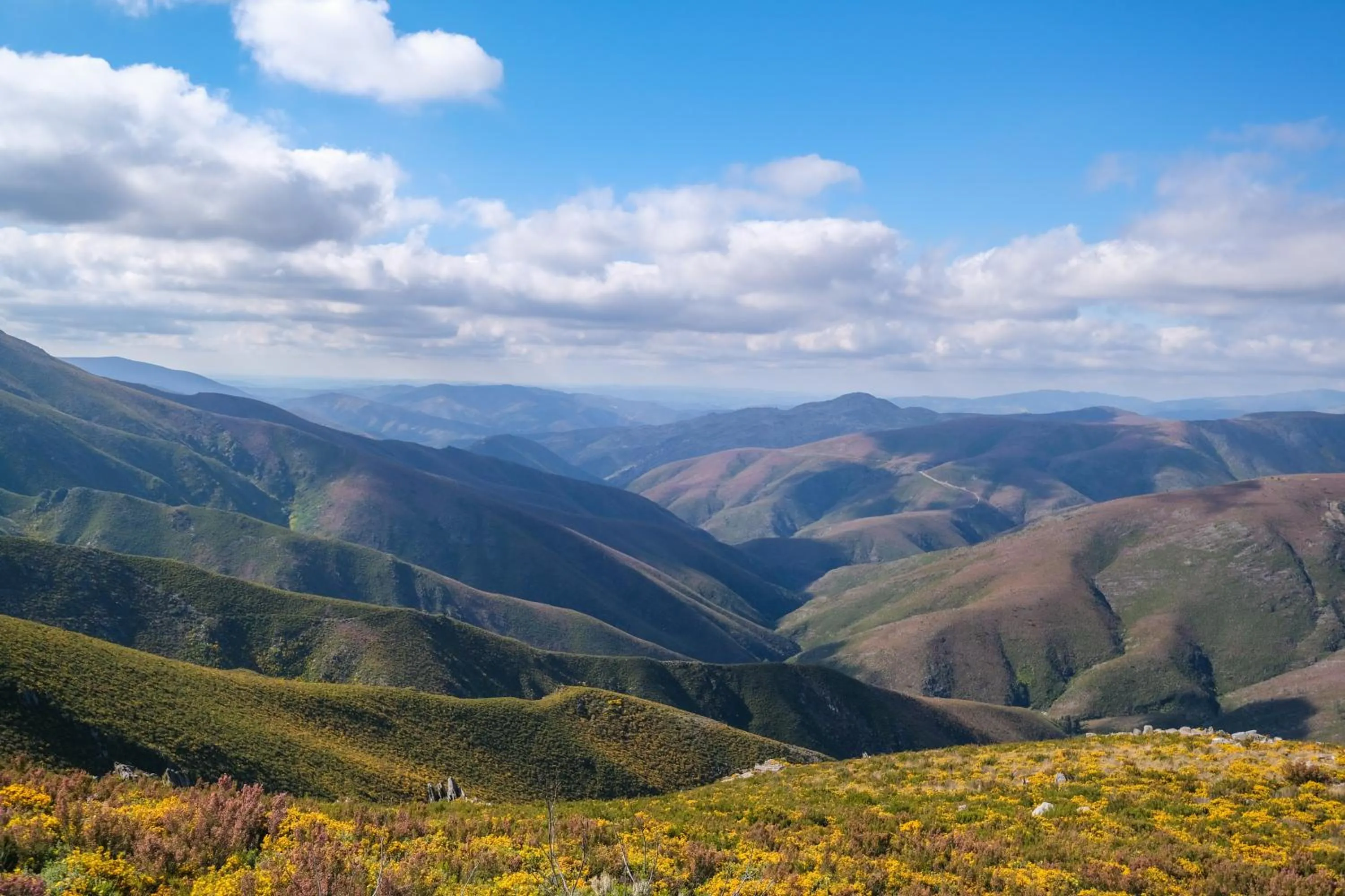 Nearby landmark in Hotel Vouga
