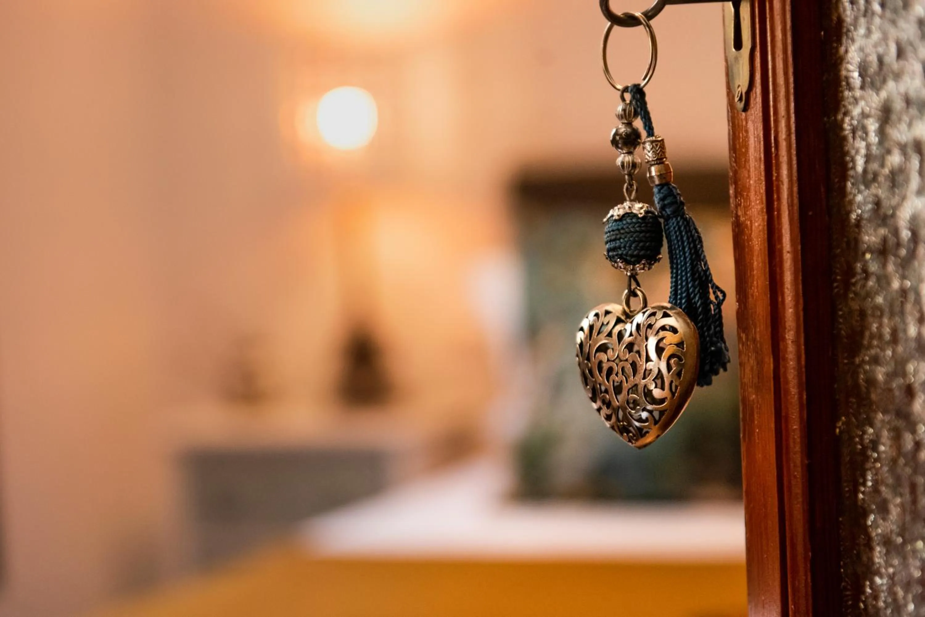 Bedroom, Bed in Casa Con Destino