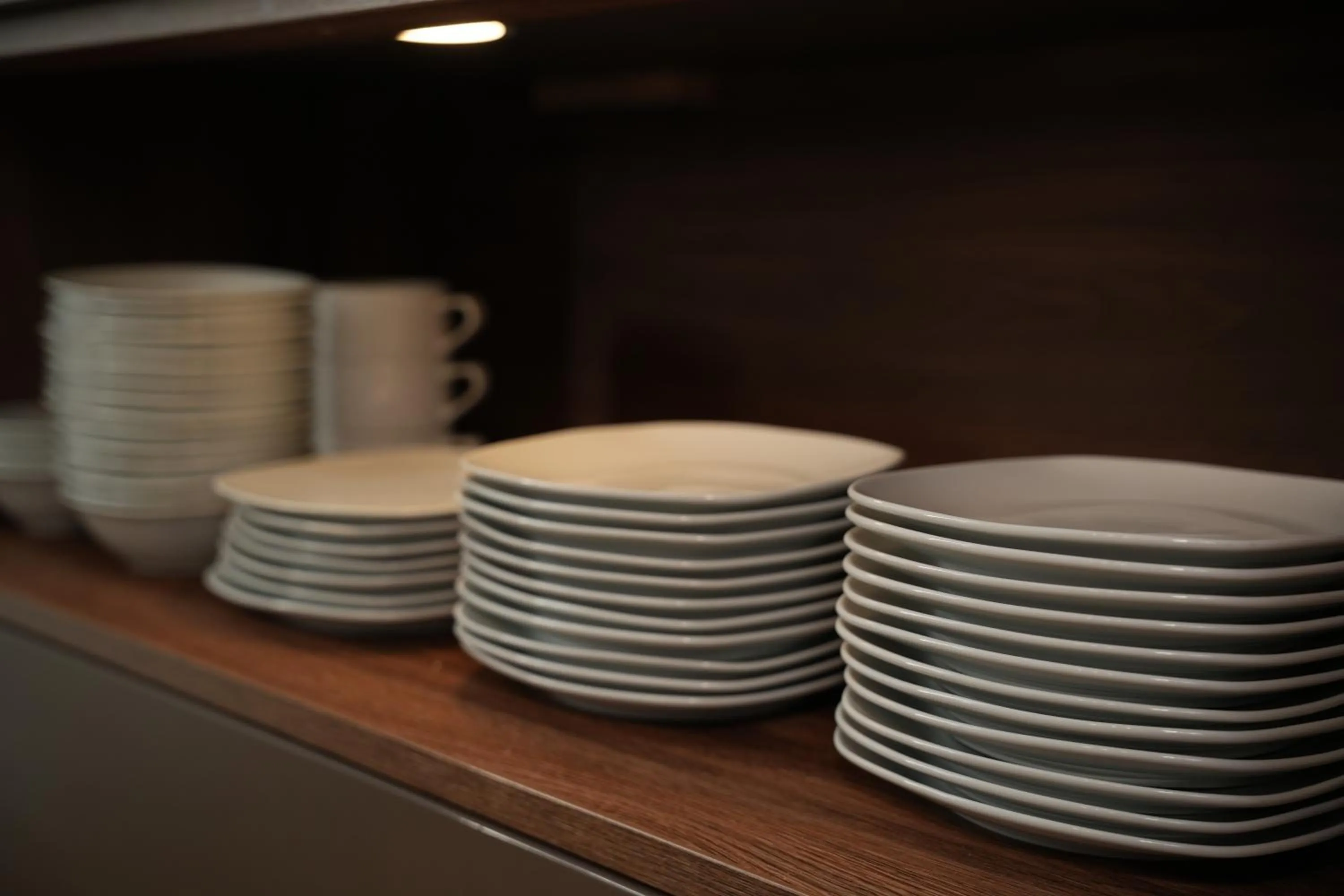 Breakfast in Hotel Frohnhauser Hof