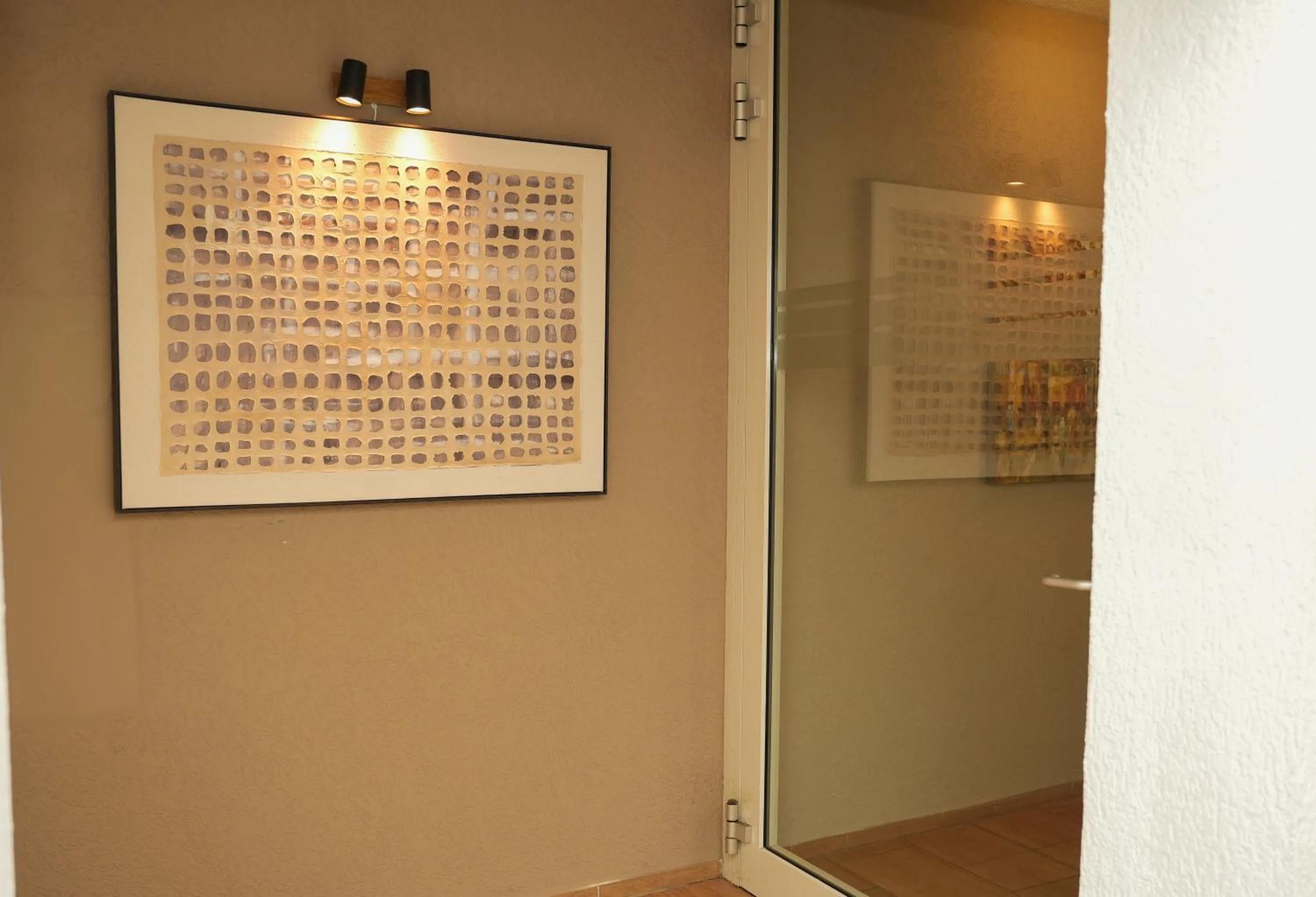 Breakfast in Hotel Frohnhauser Hof