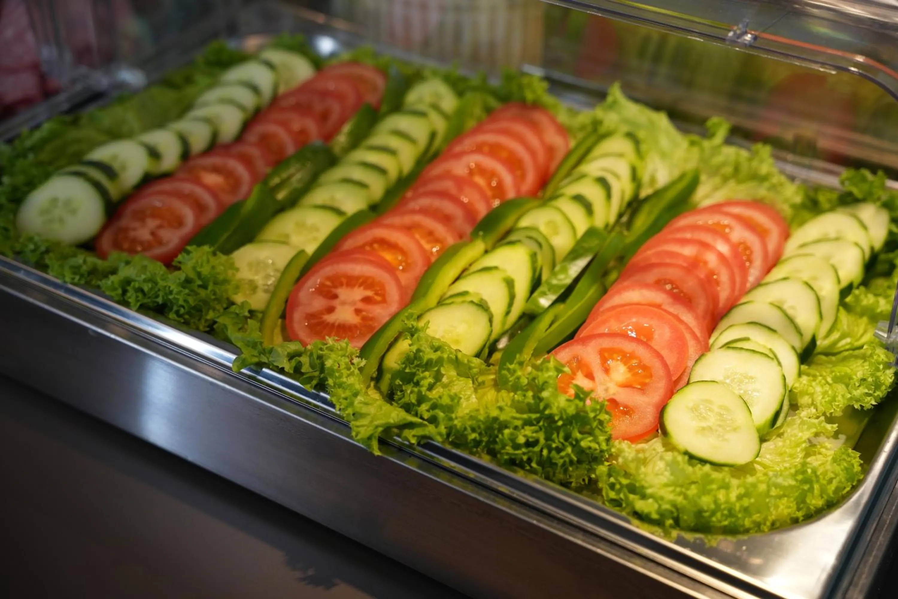 Food and drinks in Hotel Frohnhauser Hof