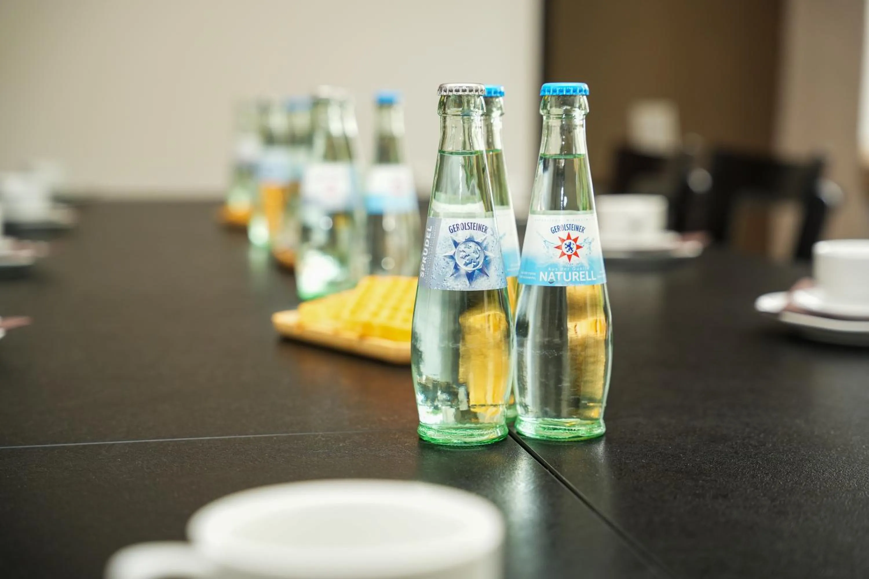 Lounge or bar in Hotel Frohnhauser Hof