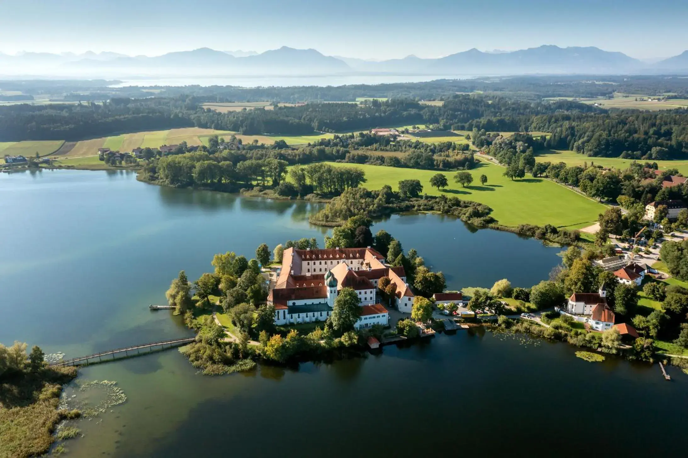 Kloster Seeon Kloster Seeon