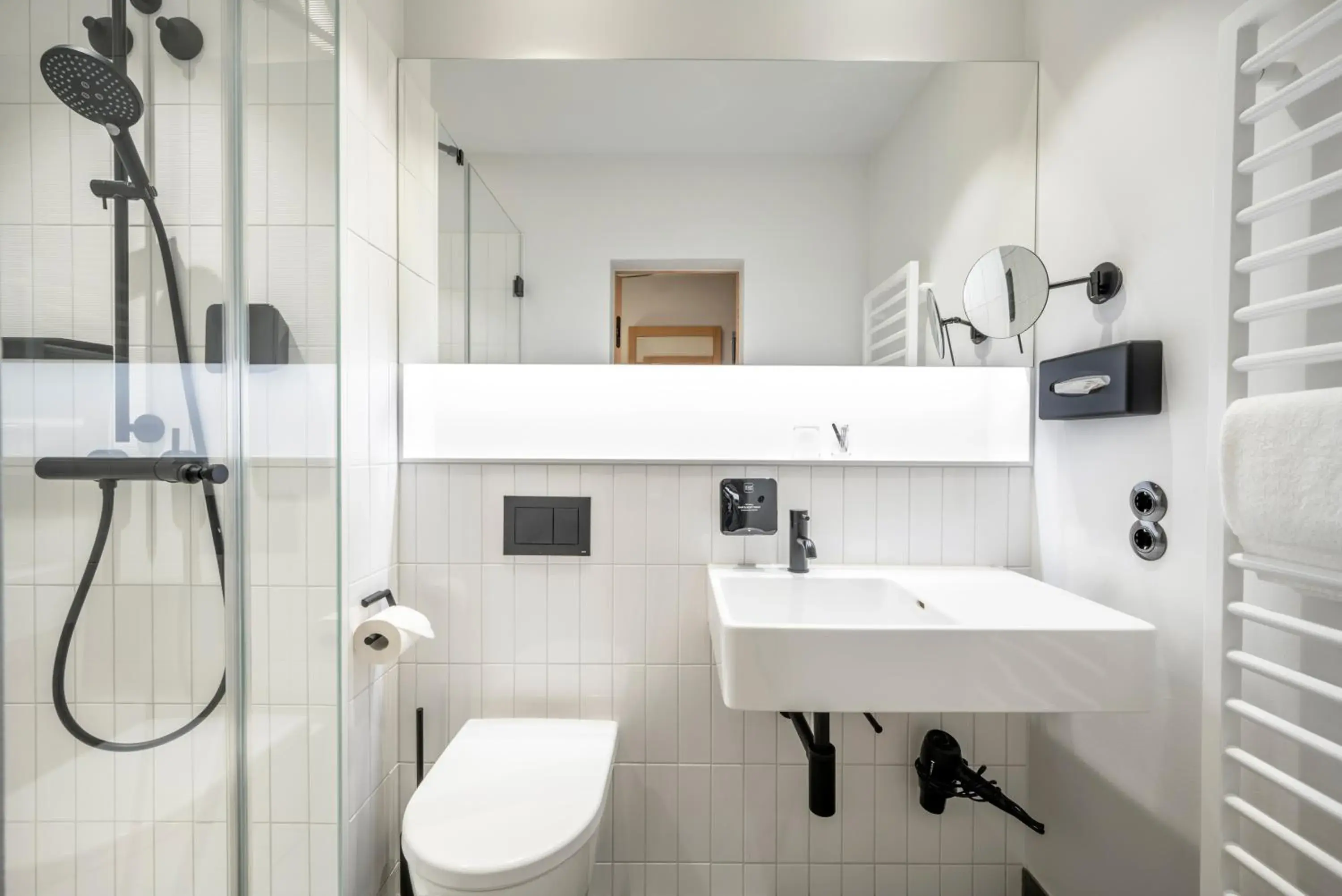 Single Room - single occupancy in Kloster Seeon Single Room - single occupancy in Kloster Seeon