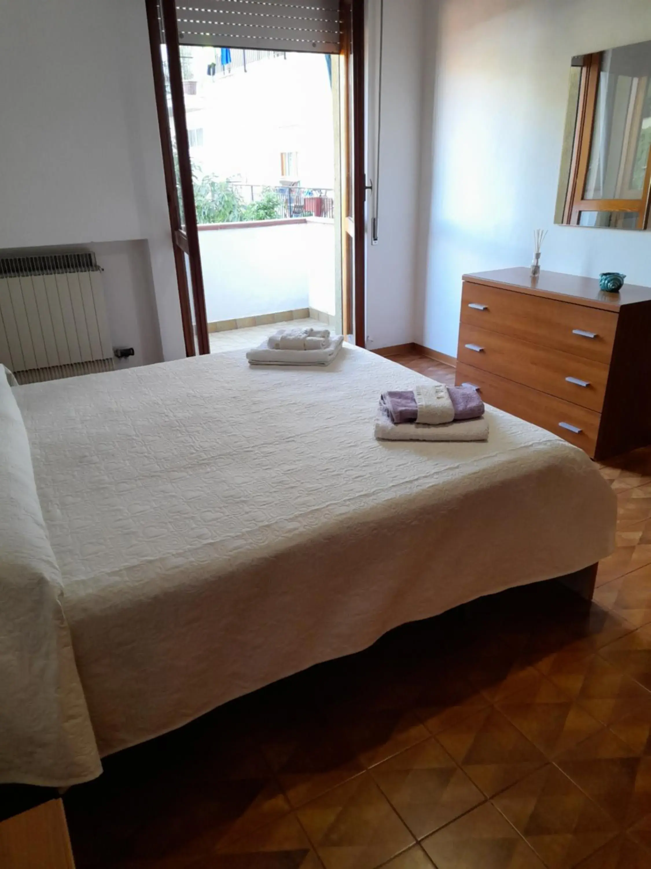 Tropea casa Lucky intero appartamento Tropea casa Lucky intero appartamento