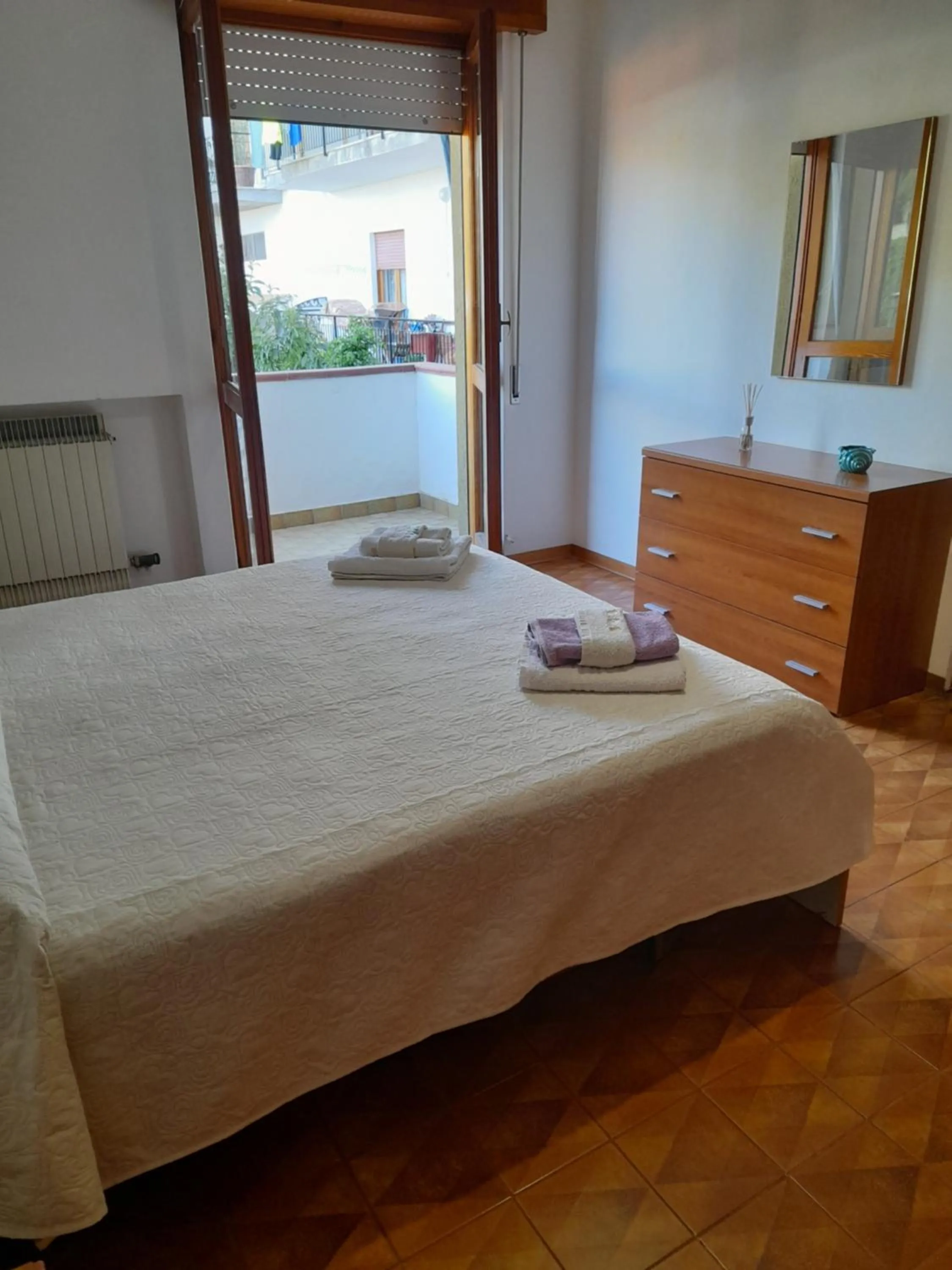 Tropea casa Lucky intero appartamento