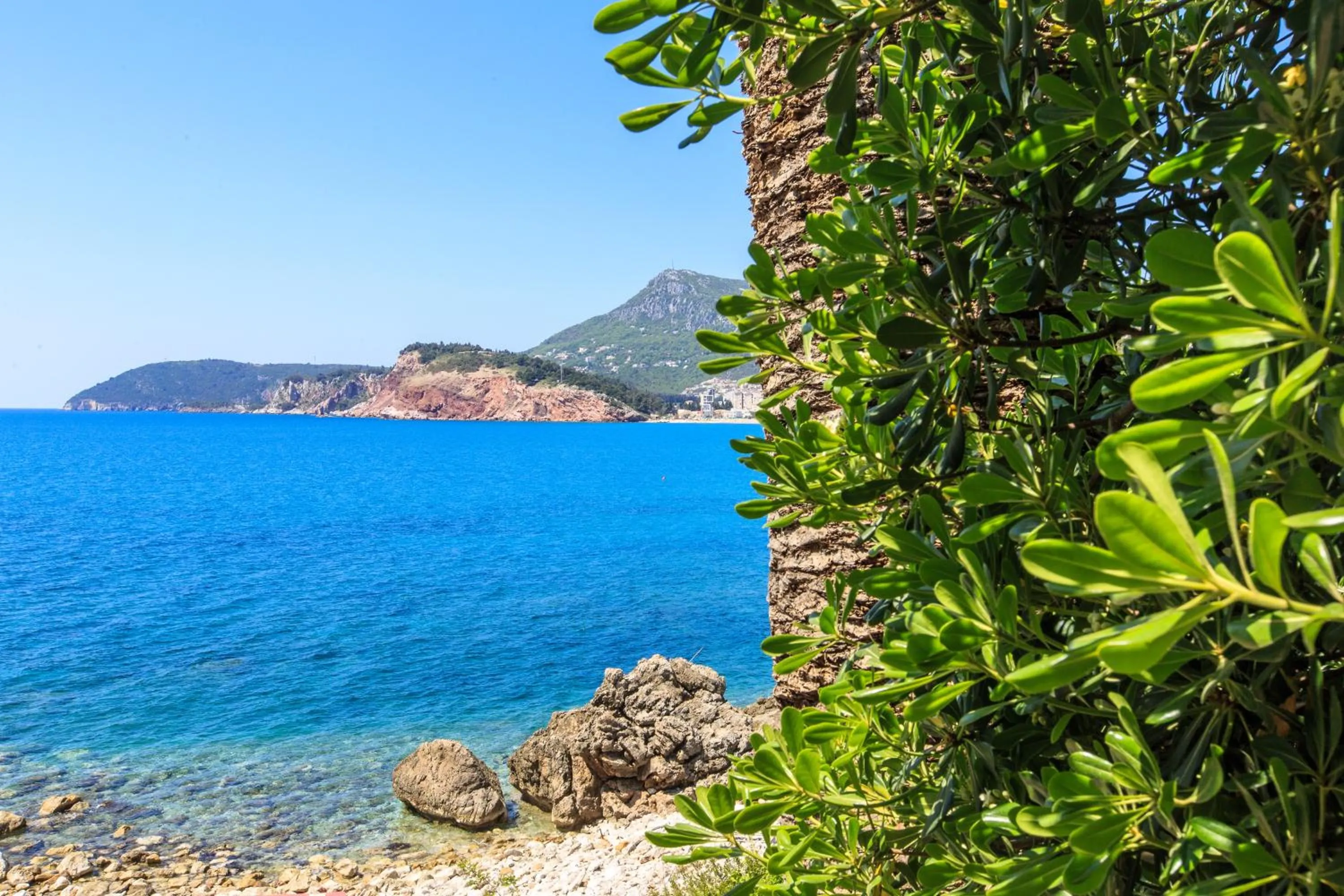Apartmani Capri