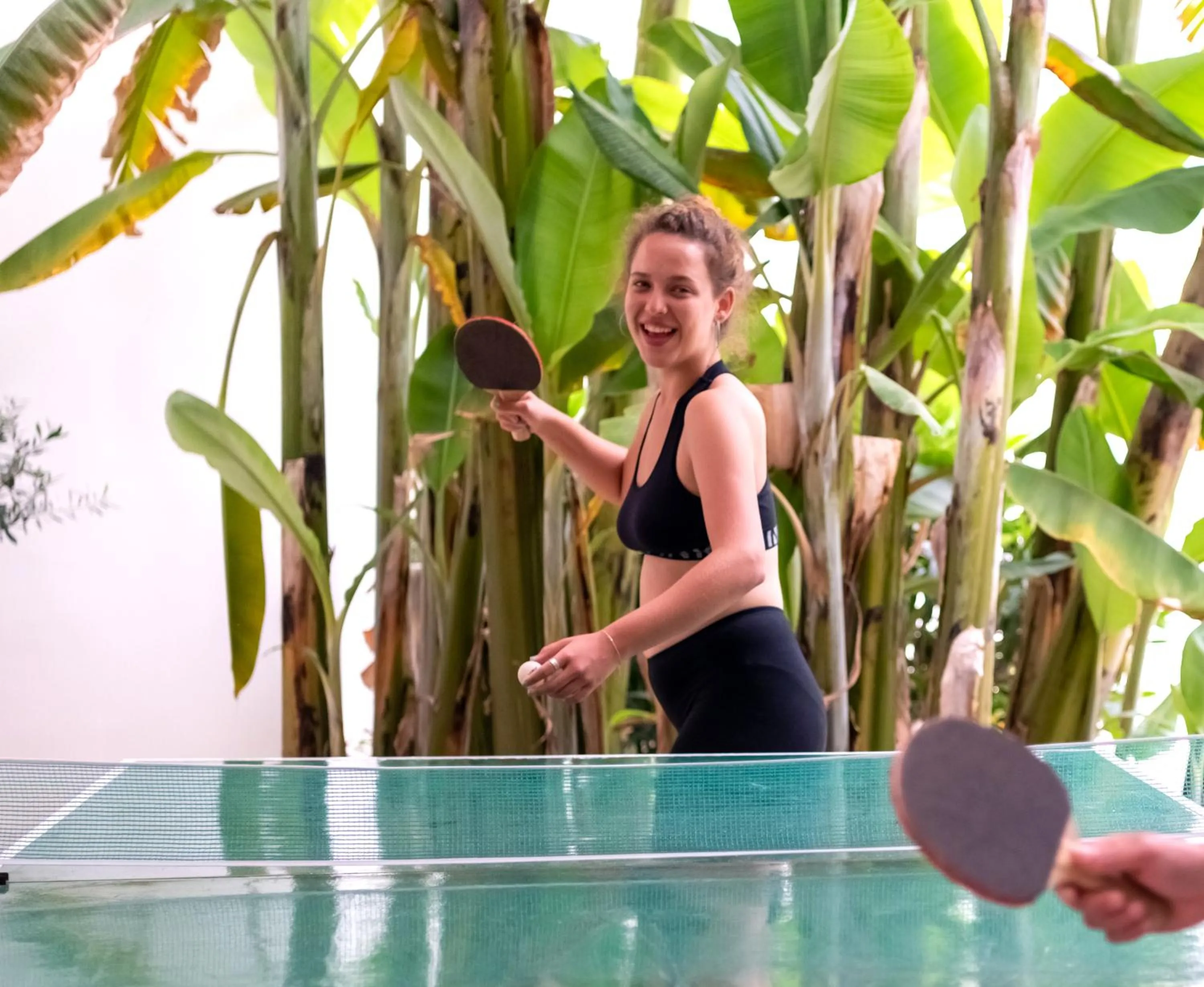 Activities in Constantinou Bros Athena Beach Hotel