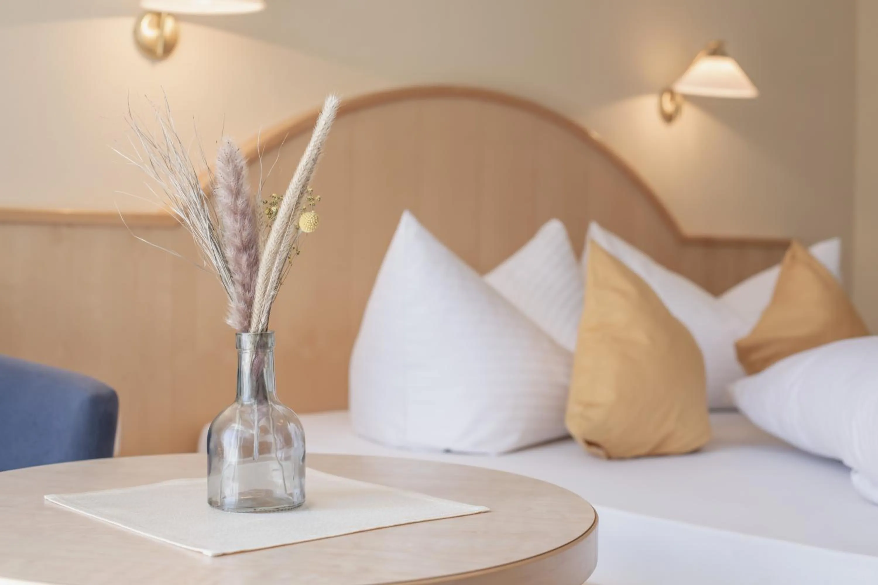 Bedroom, Bed in Hotel Sunshine Superior "ADULTS ONLY" Ischgl - Kappl