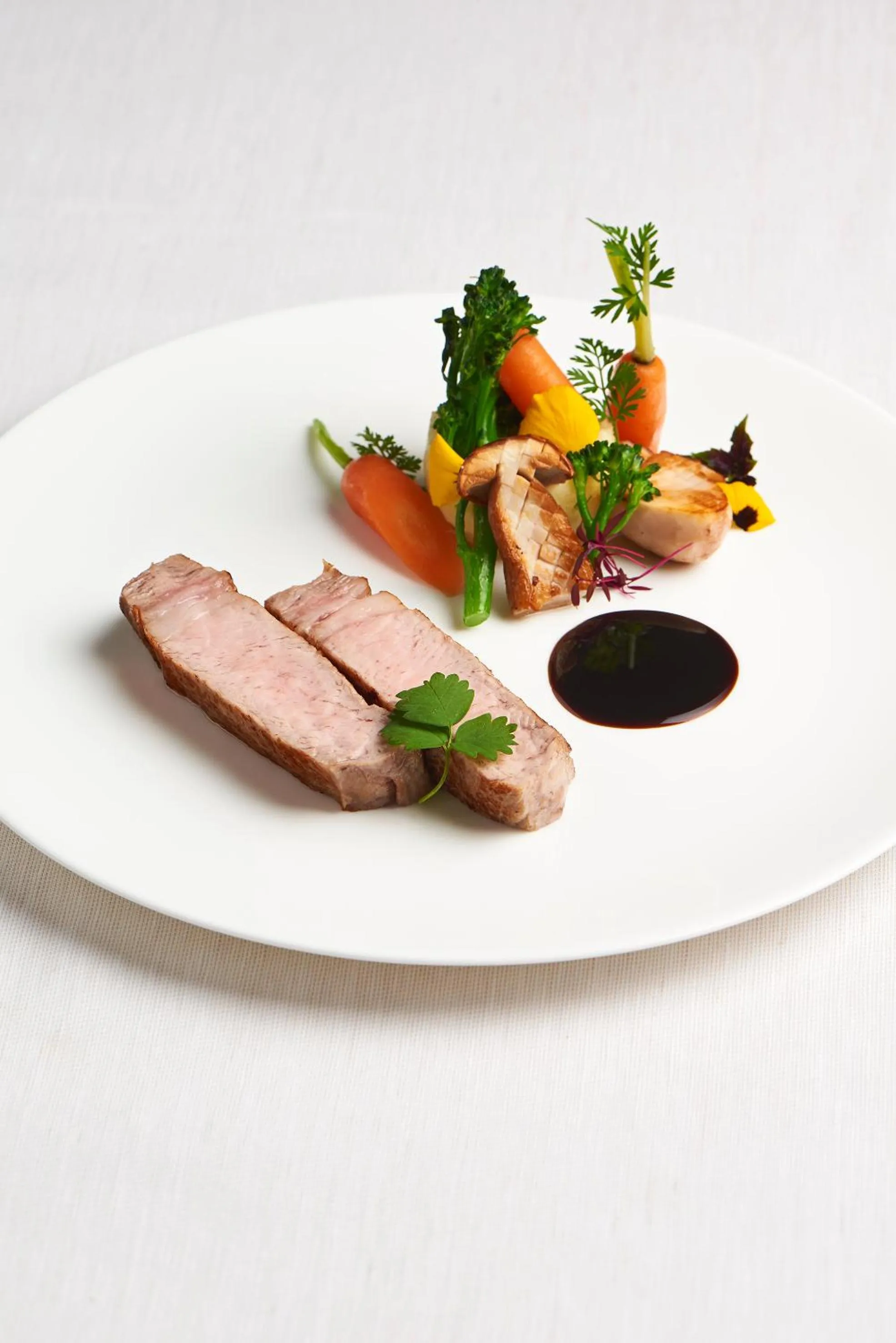 Dinner in Hotel Sunshine Superior "ADULTS ONLY" Ischgl - Kappl