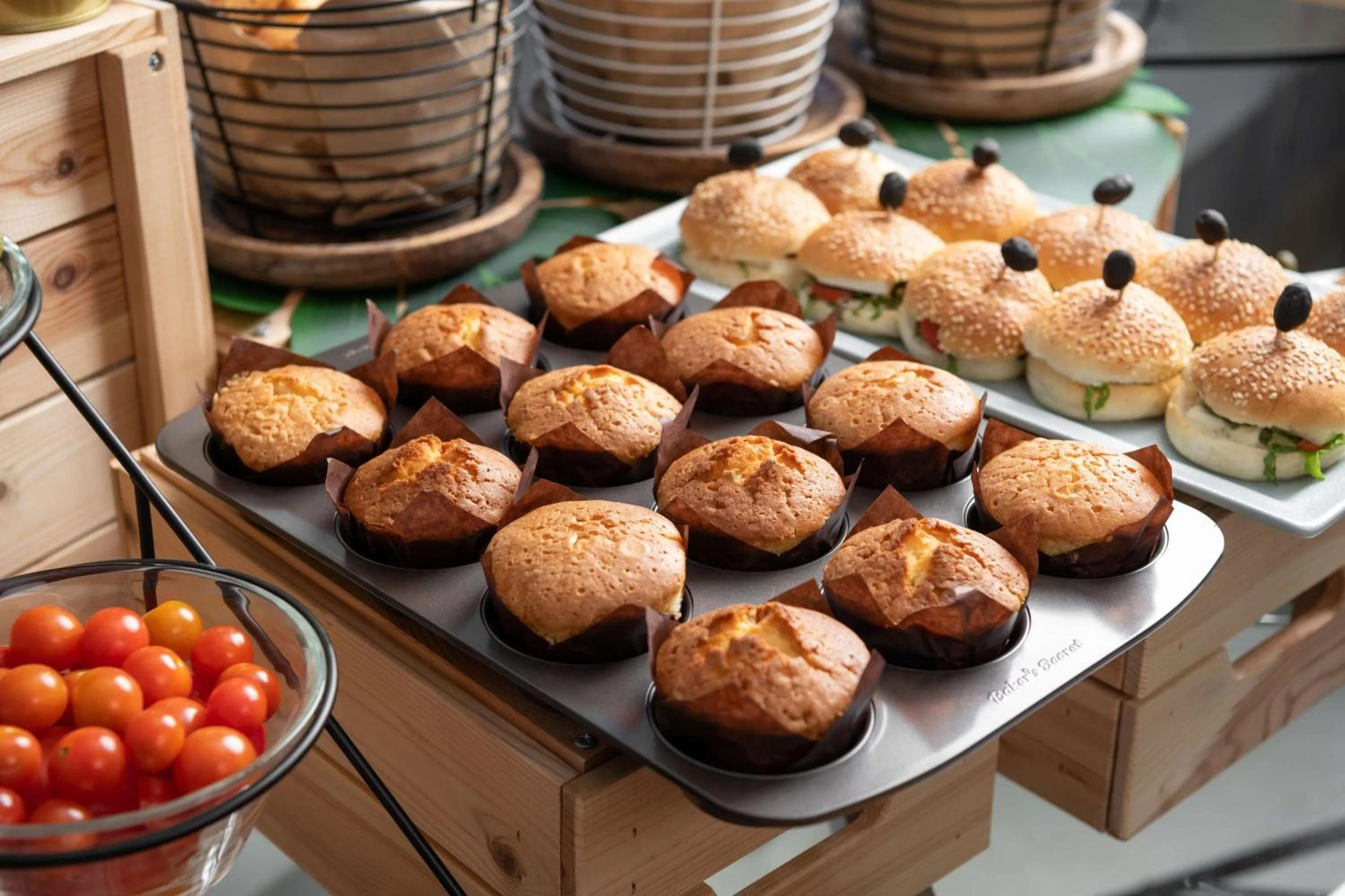 Meeting/conference room in Park Inn by Radisson Jeddah Madinah Road