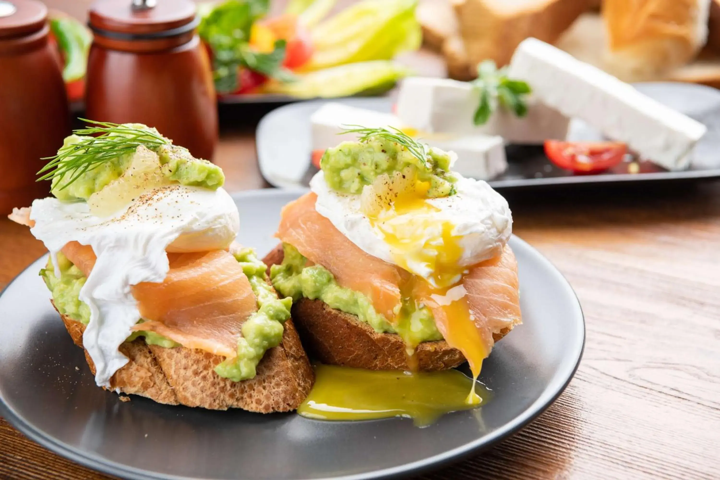 Breakfast in Park Inn by Radisson Jeddah Madinah Road Breakfast in Park Inn by Radisson Jeddah Madinah Road