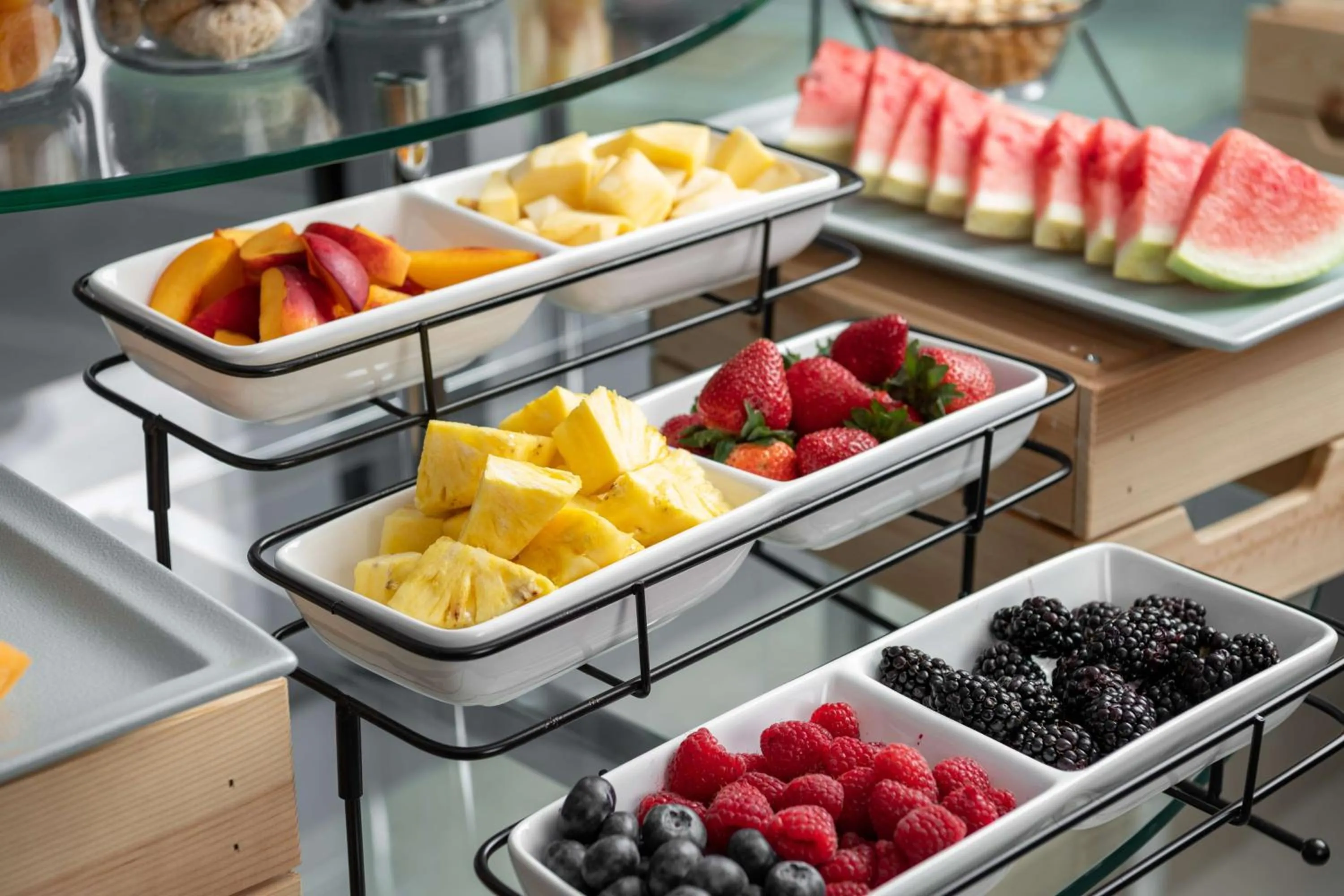 Meeting/conference room in Park Inn by Radisson Jeddah Madinah Road