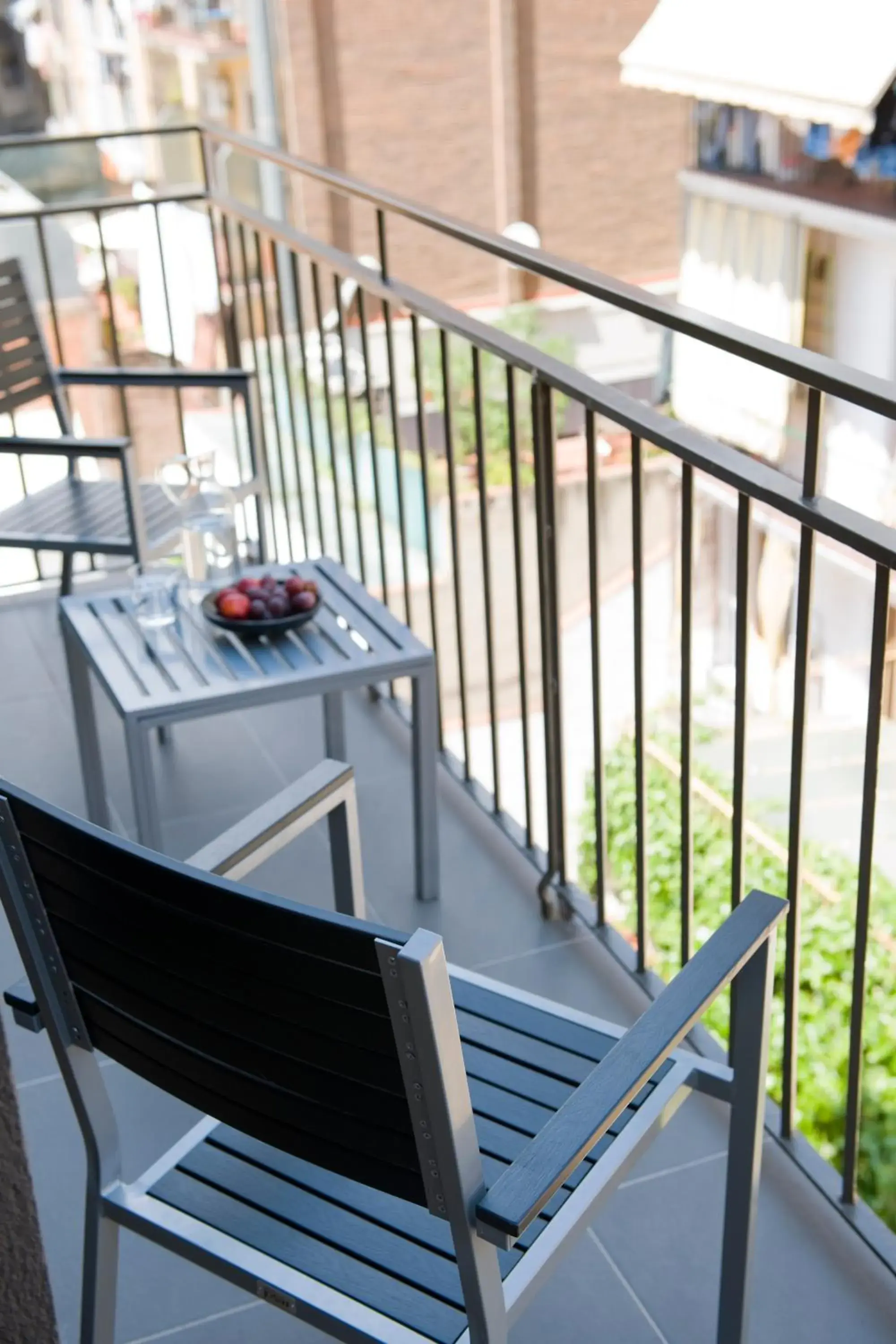 Restaurant/places to eat in Eric Vökel Boutique Apartments - BCN Suites Restaurant/places to eat in Eric Vökel Boutique Apartments - BCN Suites