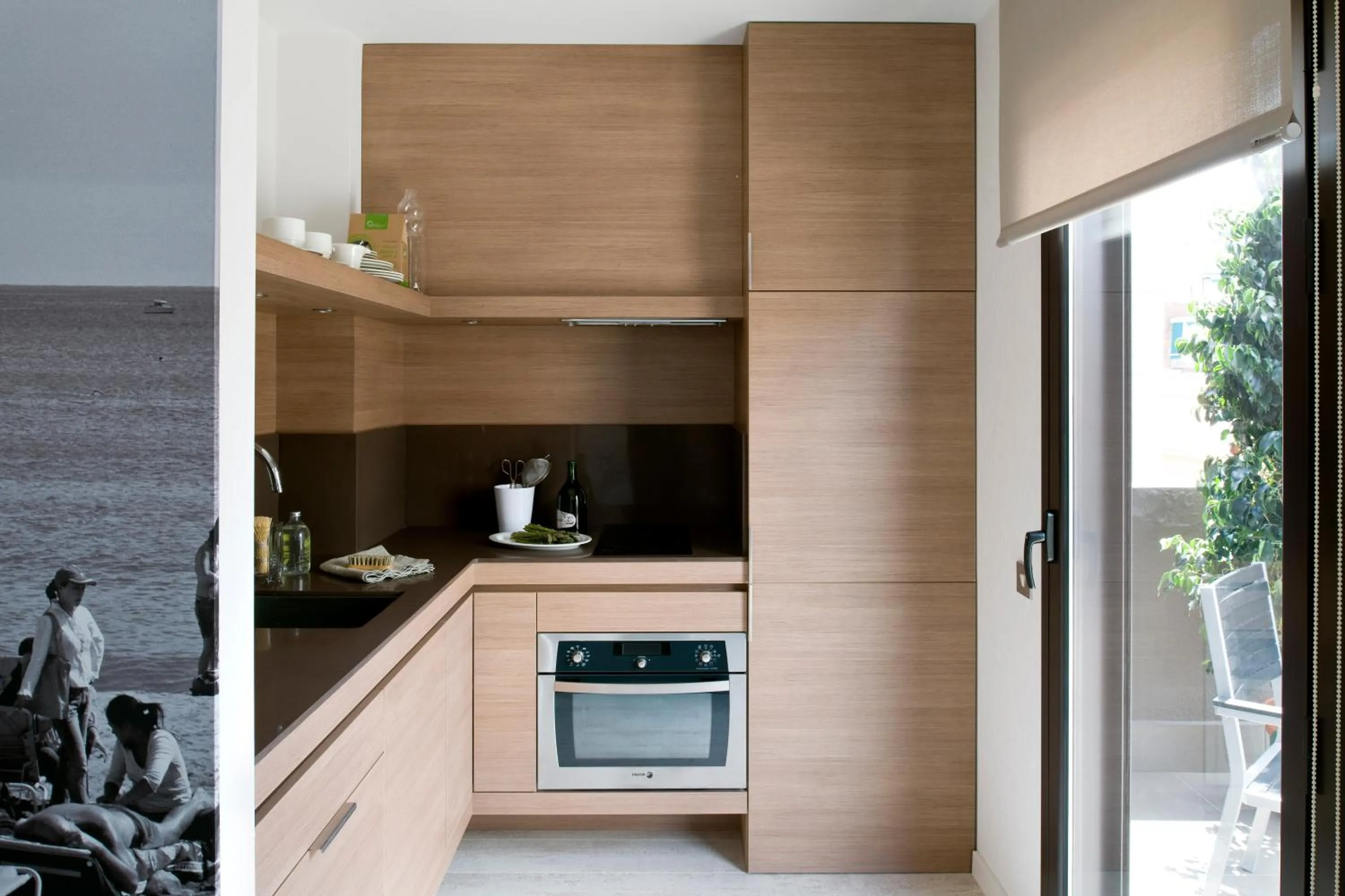 Day in Eric Vökel Boutique Apartments - BCN Suites